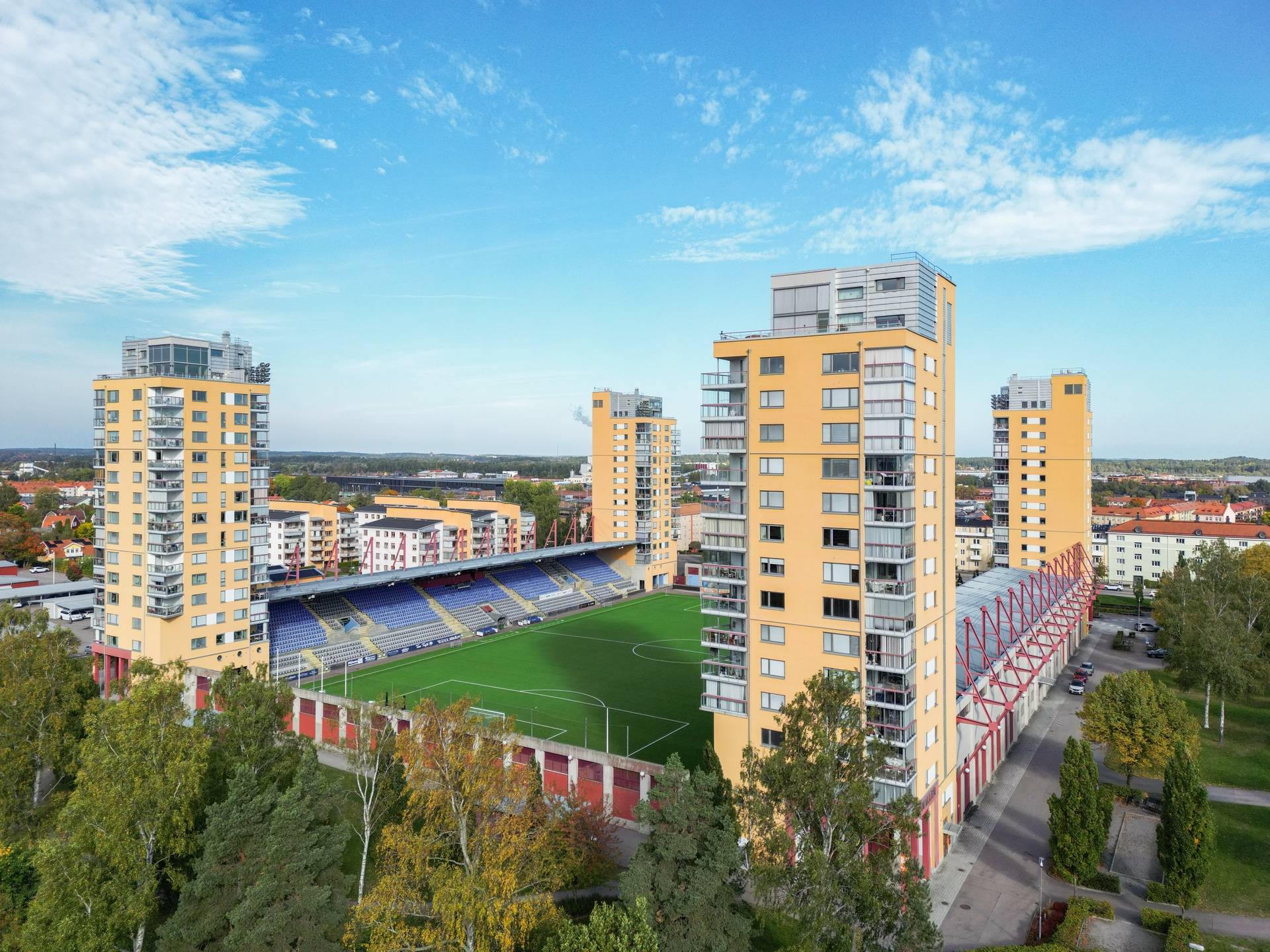 lägenhet på Krongatan 4 Eskilstuna, Eskilstuna kommun - bild 3