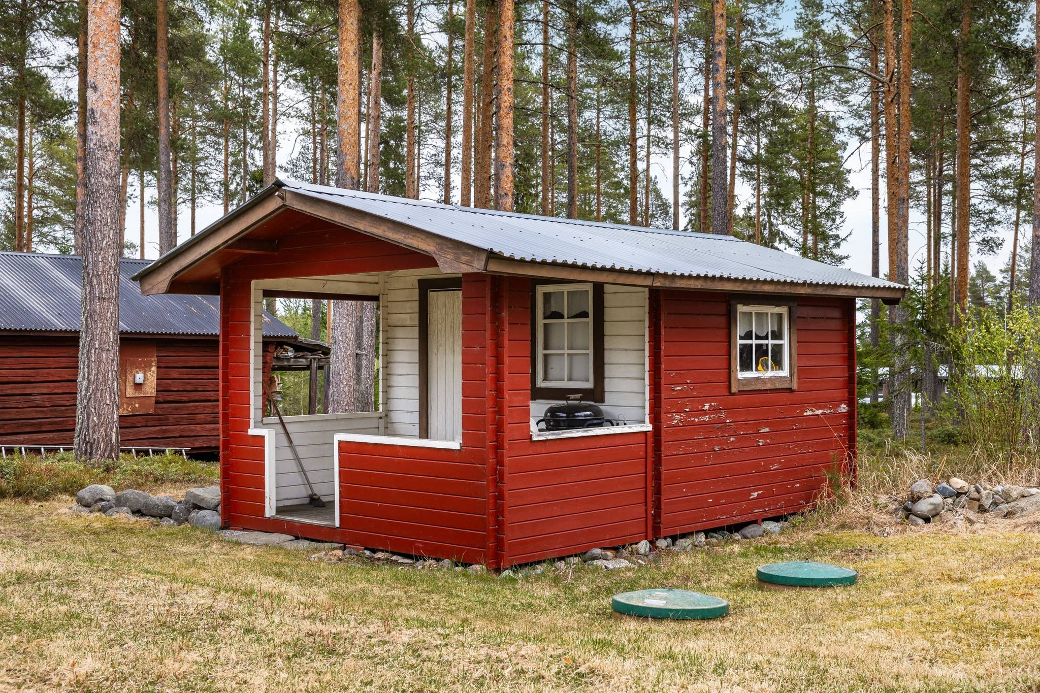 3 rum Fritidshus på Boviken 735 Boviken Skellefteå kommun - bild 32