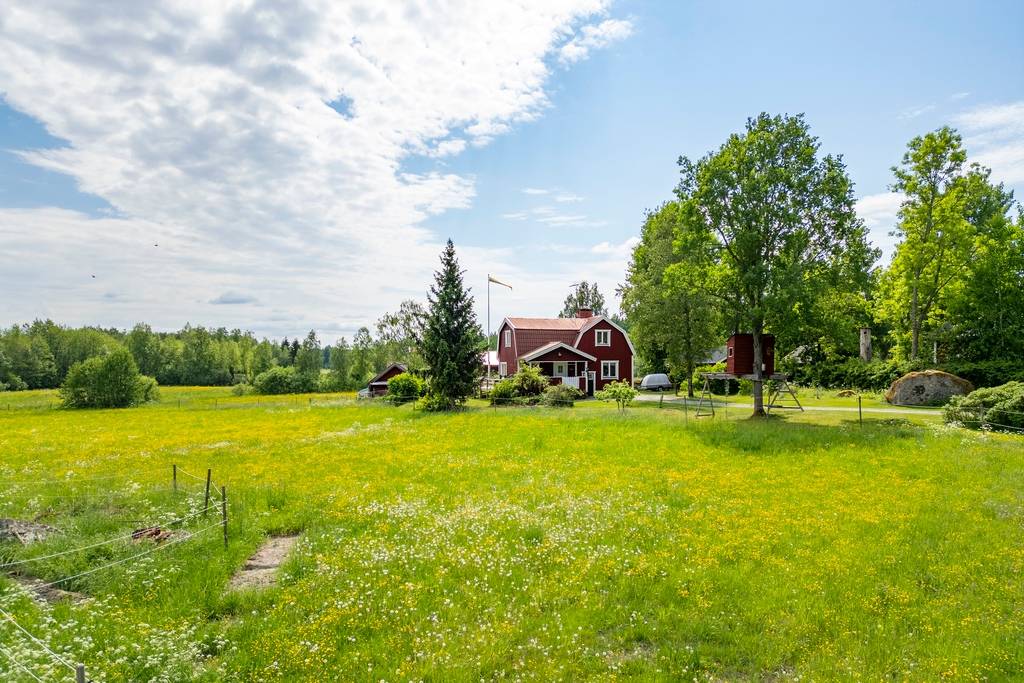 5 rum Villa på Teggatan 3 Vretarne, Fagersta Fagersta kommun - bild 7