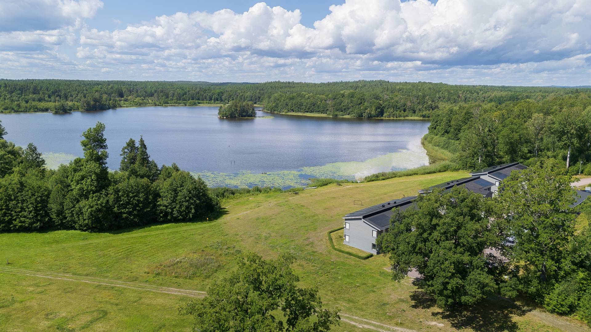 4 rum Lägenhet på Solvändan 12C Gertrudsvik Sjöstad Västerviks kommun - bild 27