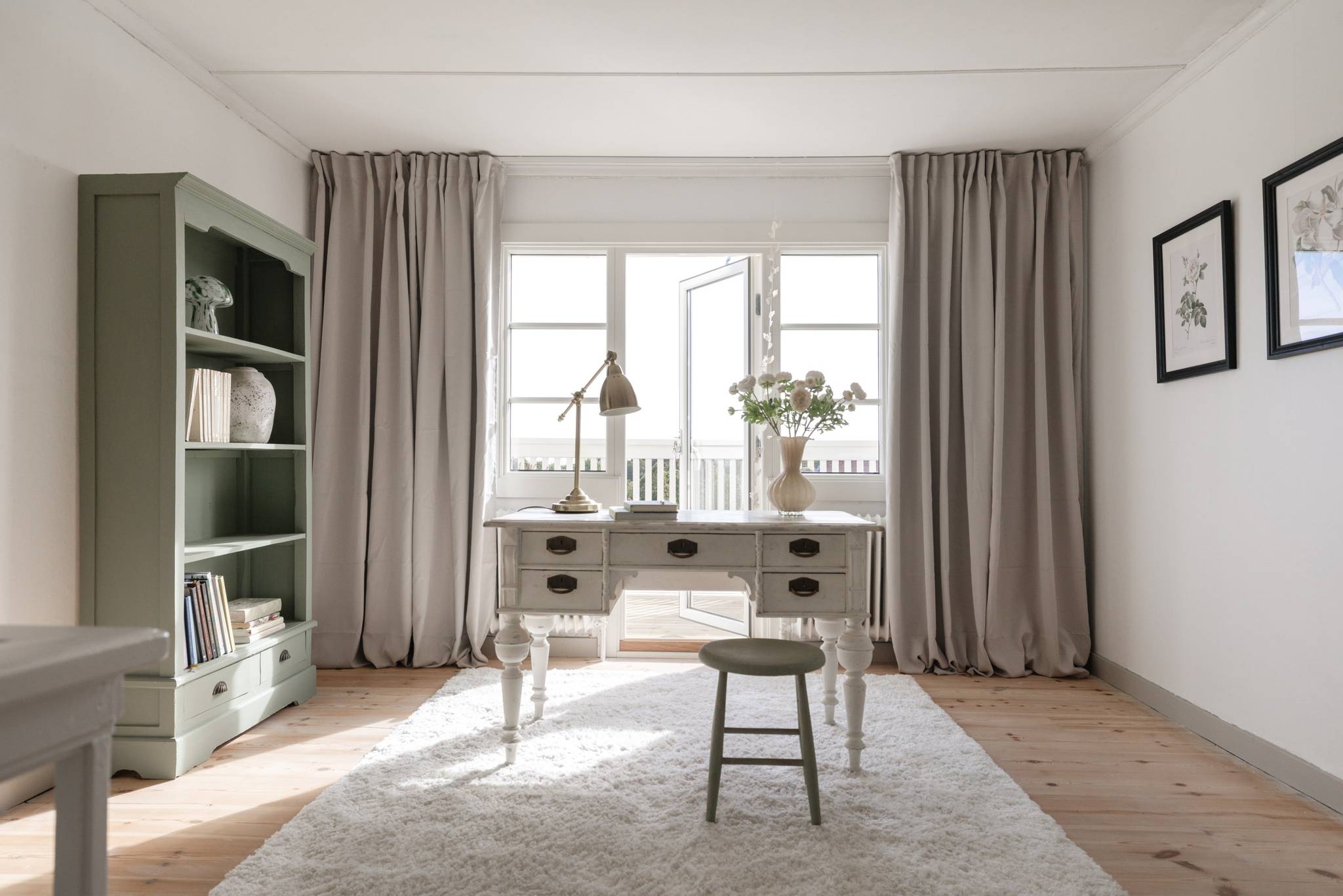 6 rum Villa på Håkullavägen 4 Onsala - Centralt Kungsbacka kommun - bild 22