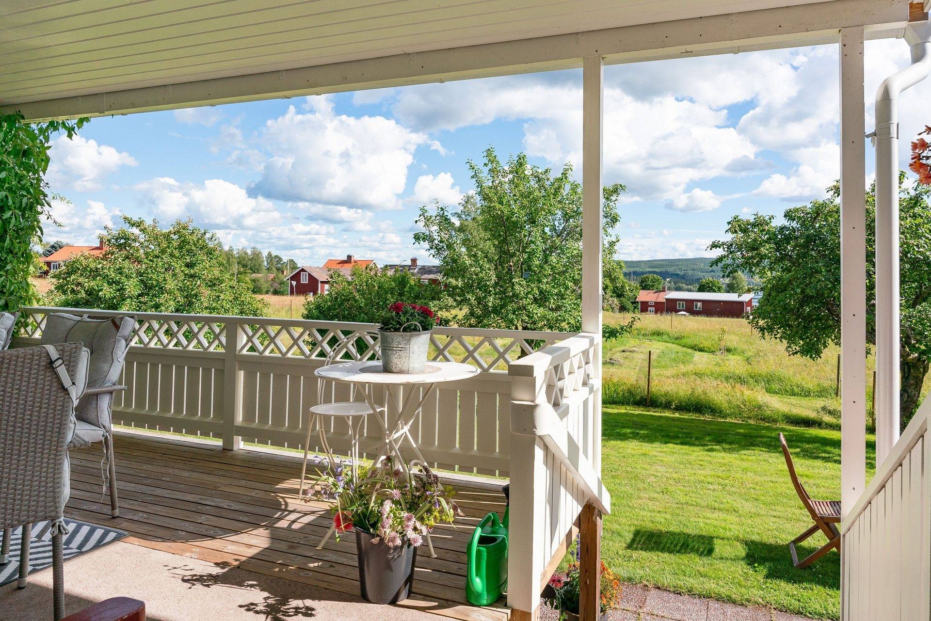5 rum Villa på Björkbergsvägen 27 Siljansnäs Leksands kommun - bild 7