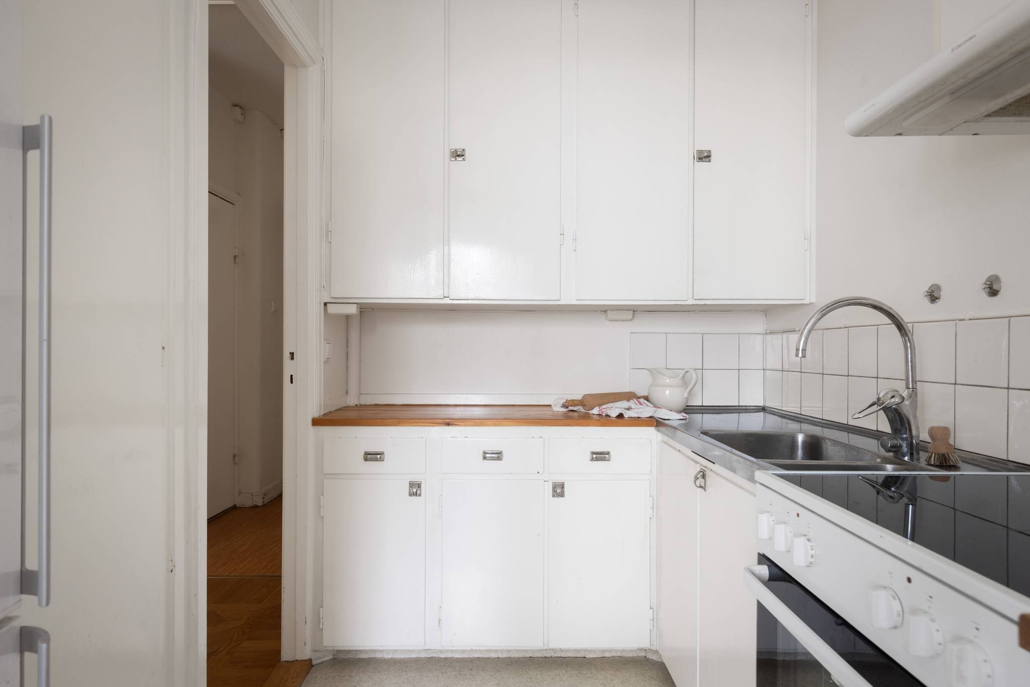 2 rum Lägenhet på Sysslomansgatan 11 Kungsholmen Stockholms kommun - bild 6