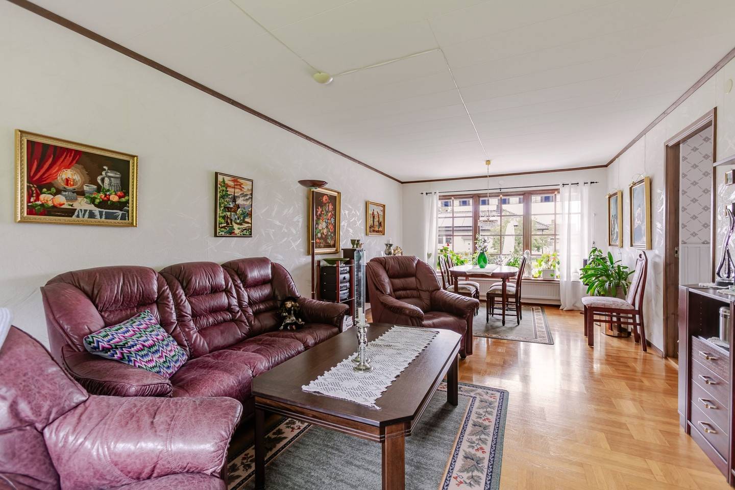 7 rum Villa på Hallonvägen 20 Hägnen Sävsjö kommun - bild 18