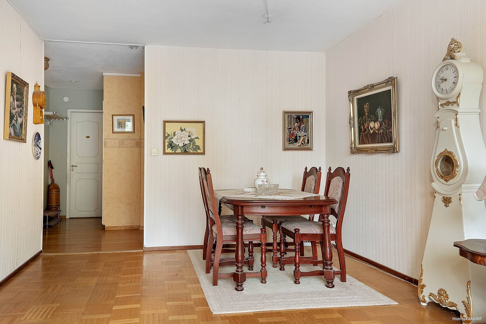 3 rum Lägenhet på Norra Storgatan 3 E Centralt Gislaveds kommun - bild 6