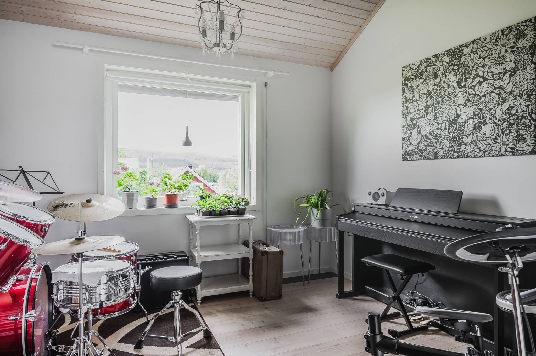 6 rum Villa på Svanvägen 44 Gimåt Örnsköldsviks kommun - bild 30