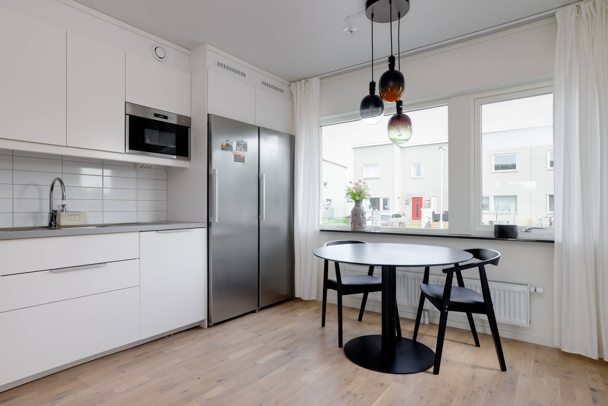 5 rum Radhus på Hellbyvägen 5 B Mosås Örebro kommun - bild 9