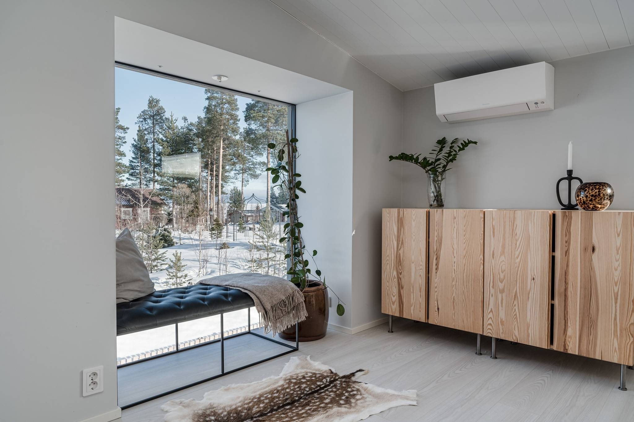 160 m² Villa på Boviksbadet 224 Boviken Skellefteå kommun - bild 16