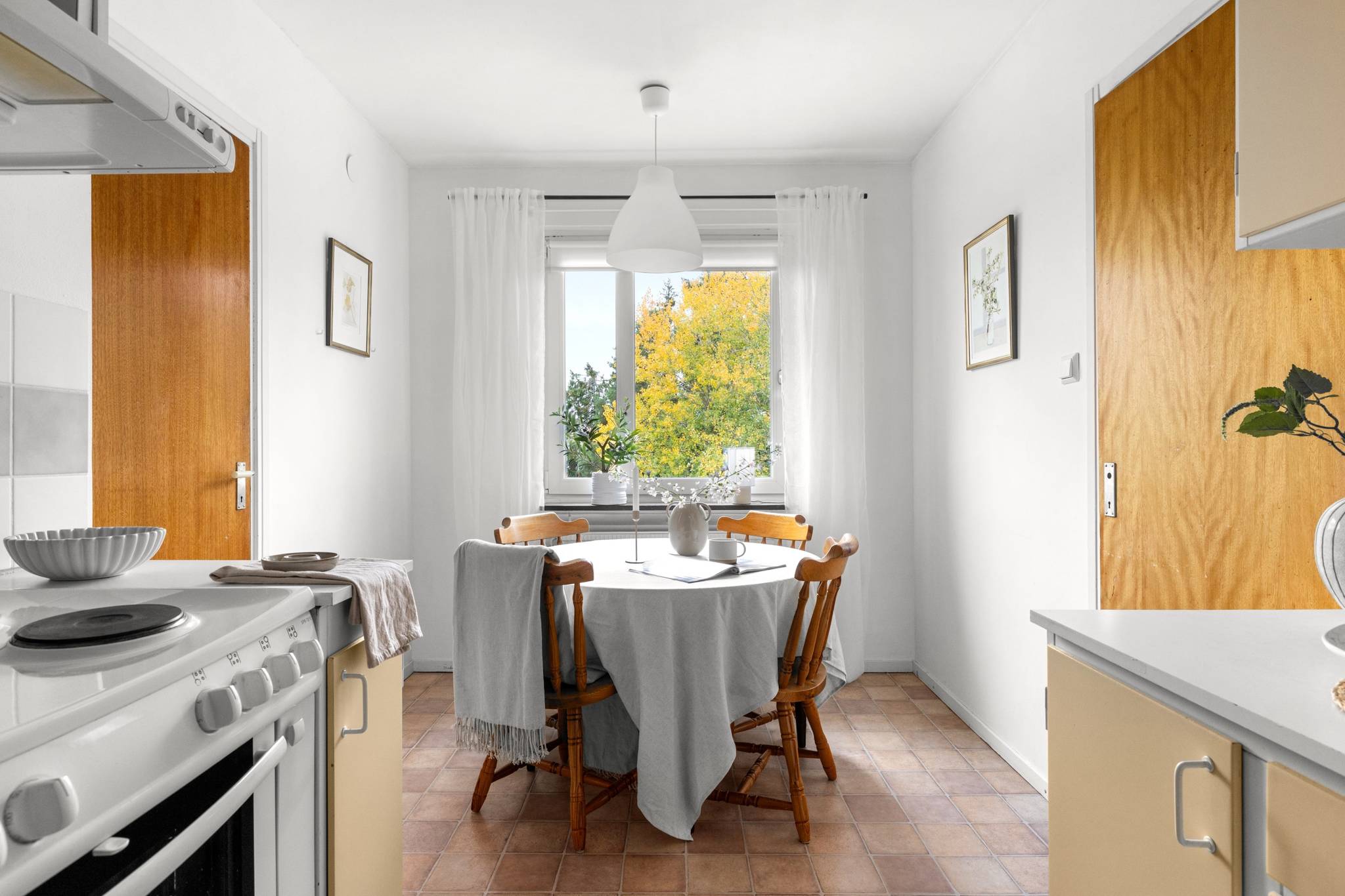3 rum Lägenhet på Granitvägen 23 A Centrala Tyresö Tyresö kommun - bild 6
