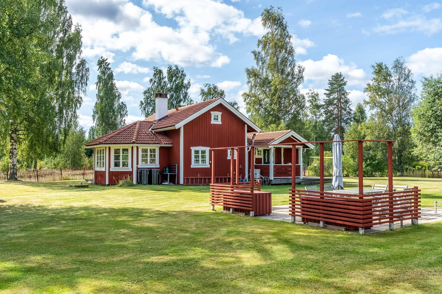 5 rum Villa på Stumsnäs byväg 166 Stumsnäs Rättviks kommun - bild 9