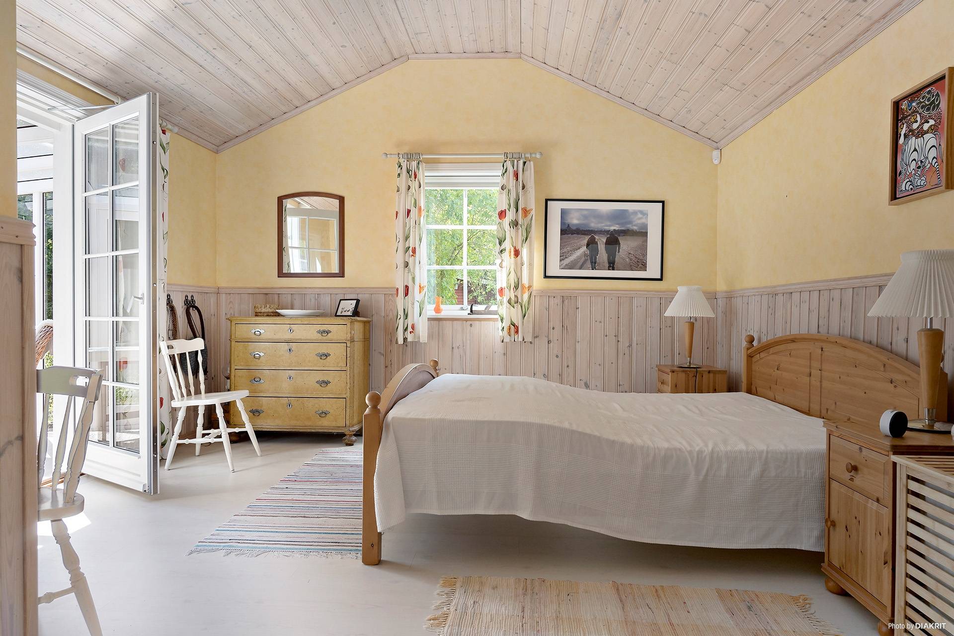 7 rum Villa på Gunnalt 105 Jälluntofta Hylte kommun - bild 11