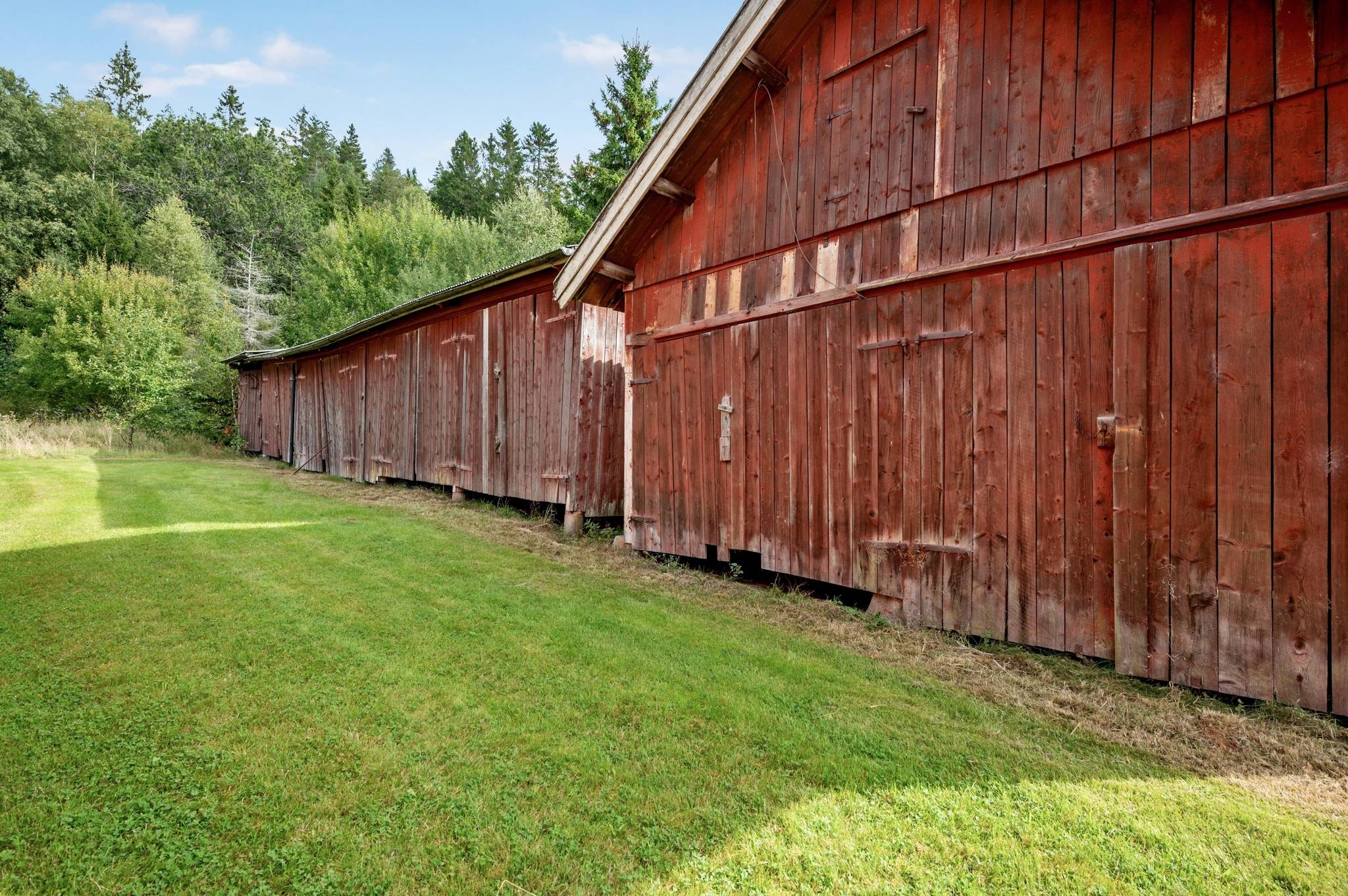 6 rum Gård/skog på Grinås 38 Dingle Munkedals kommun - bild 42