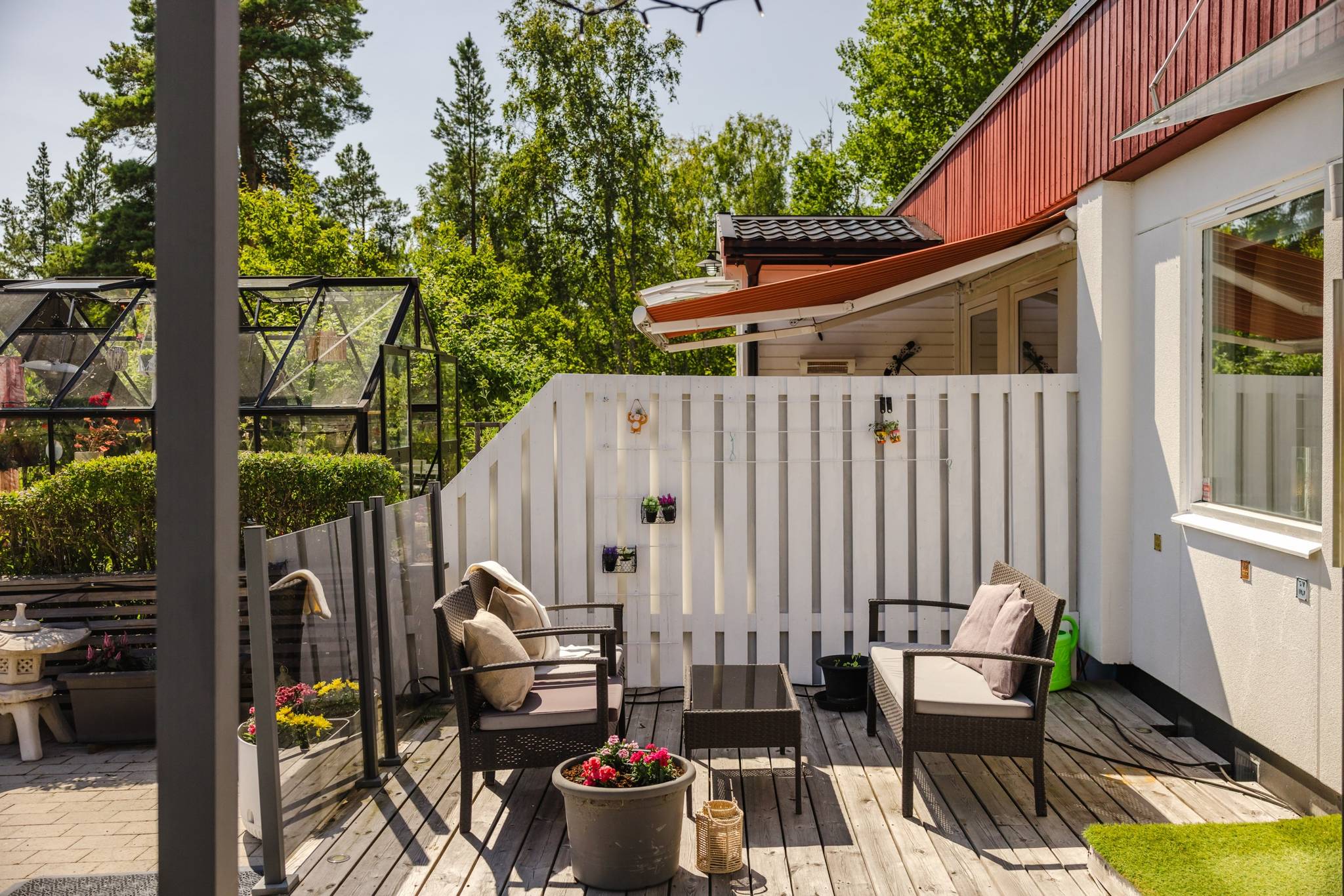 5 rum Radhus på Champinjonstigen 32 Salem Salems kommun - bild 11