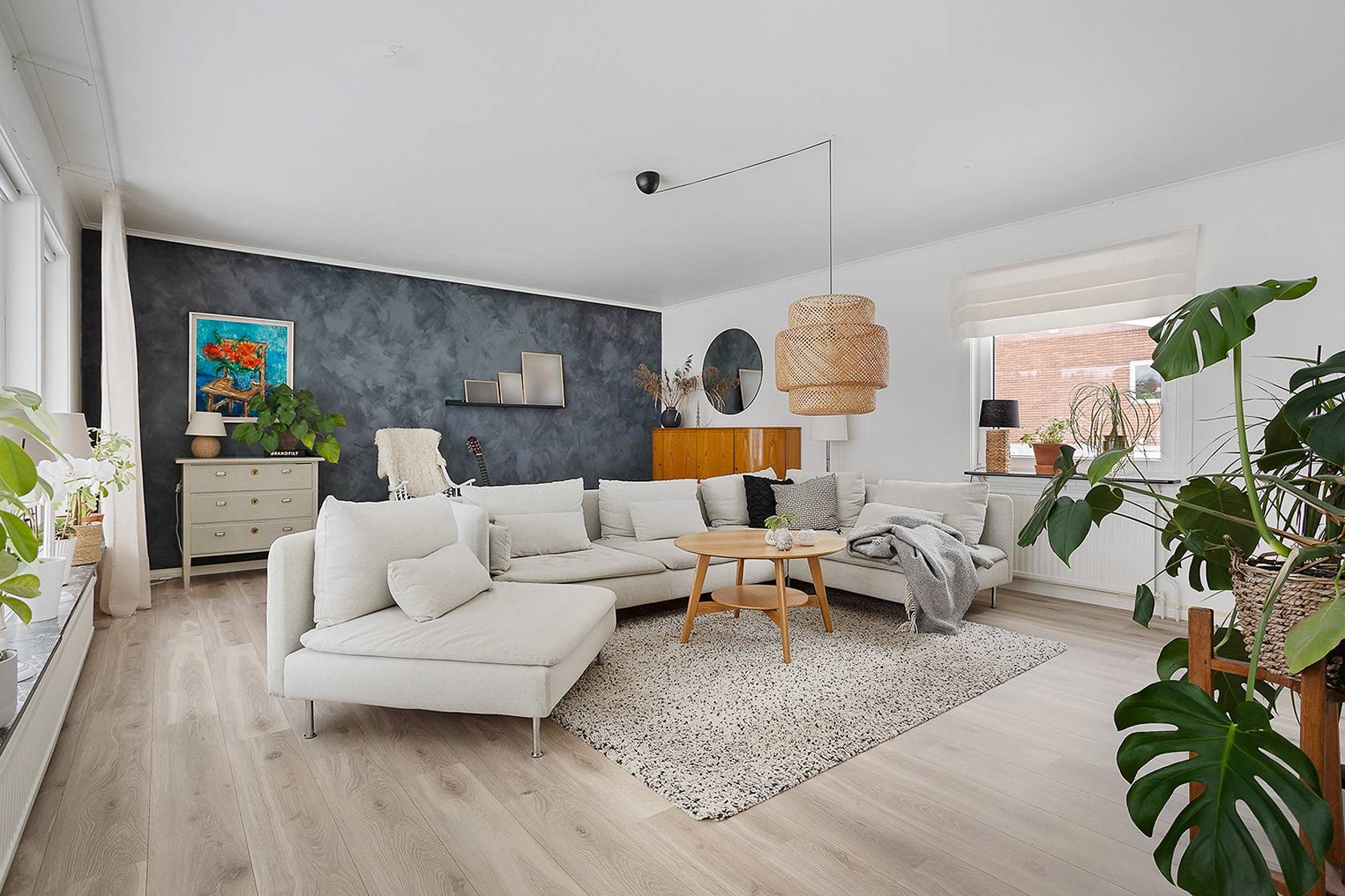 4 rum Villa på Smålandsvägen 4 Söderhamn Söderhamns kommun - bild 7