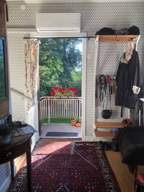 3 rum Parhus på Odengatan 25 Rösa Åmåls kommun - bild 20