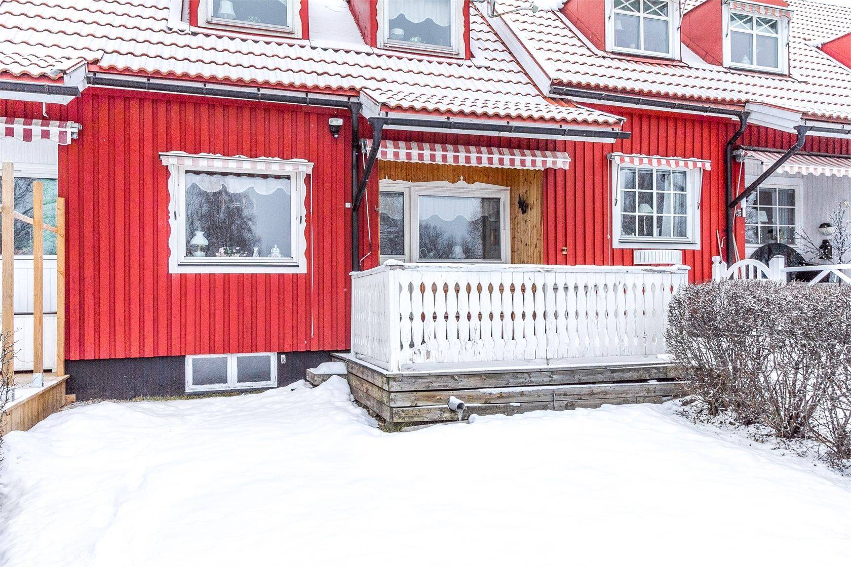 3 rum Villa på Lillstugevägen 5C Hagfors kommun - bild 5
