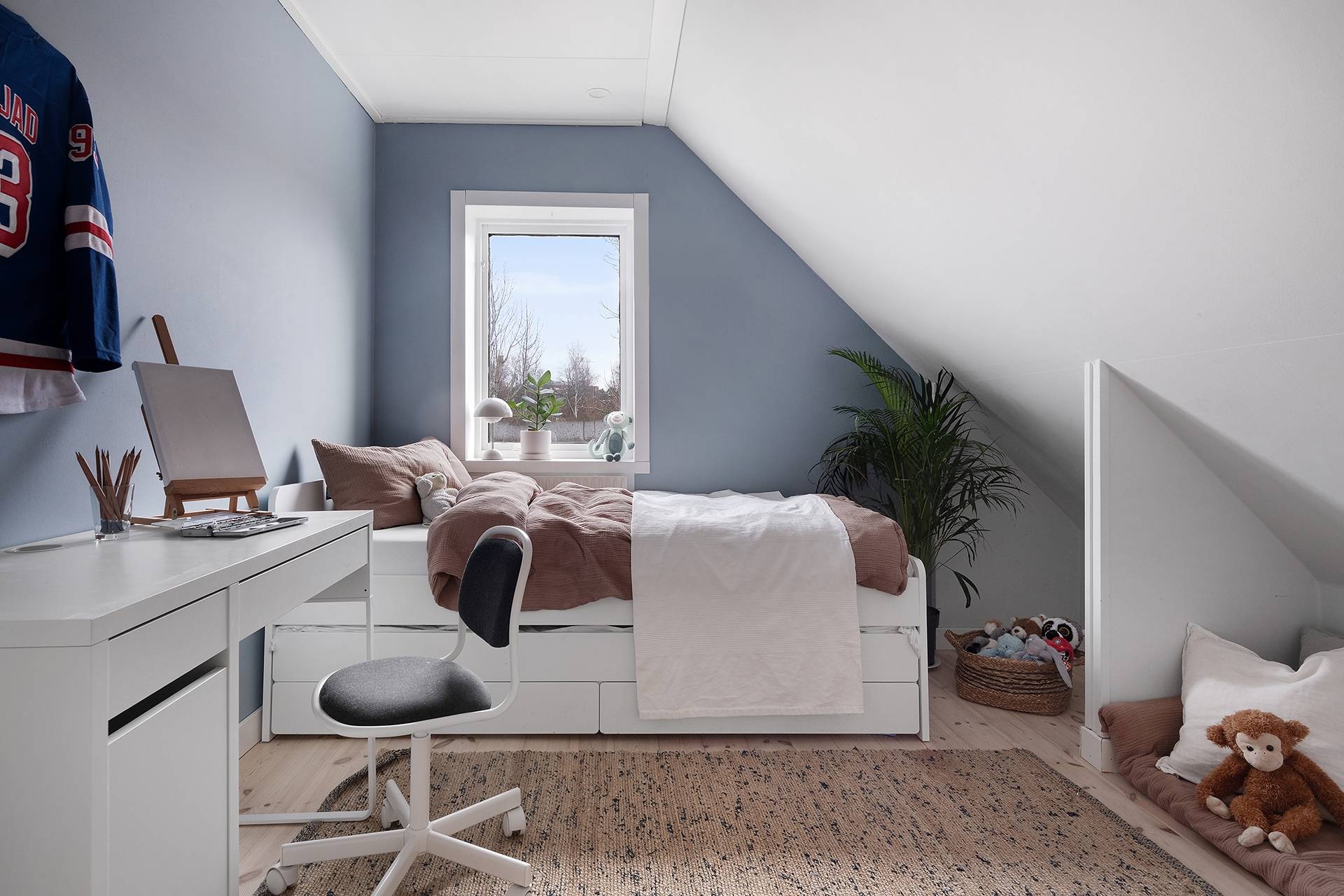 8 rum Villa på Dammtrappgatan 53 Enskede Gård Stockholms kommun - bild 29