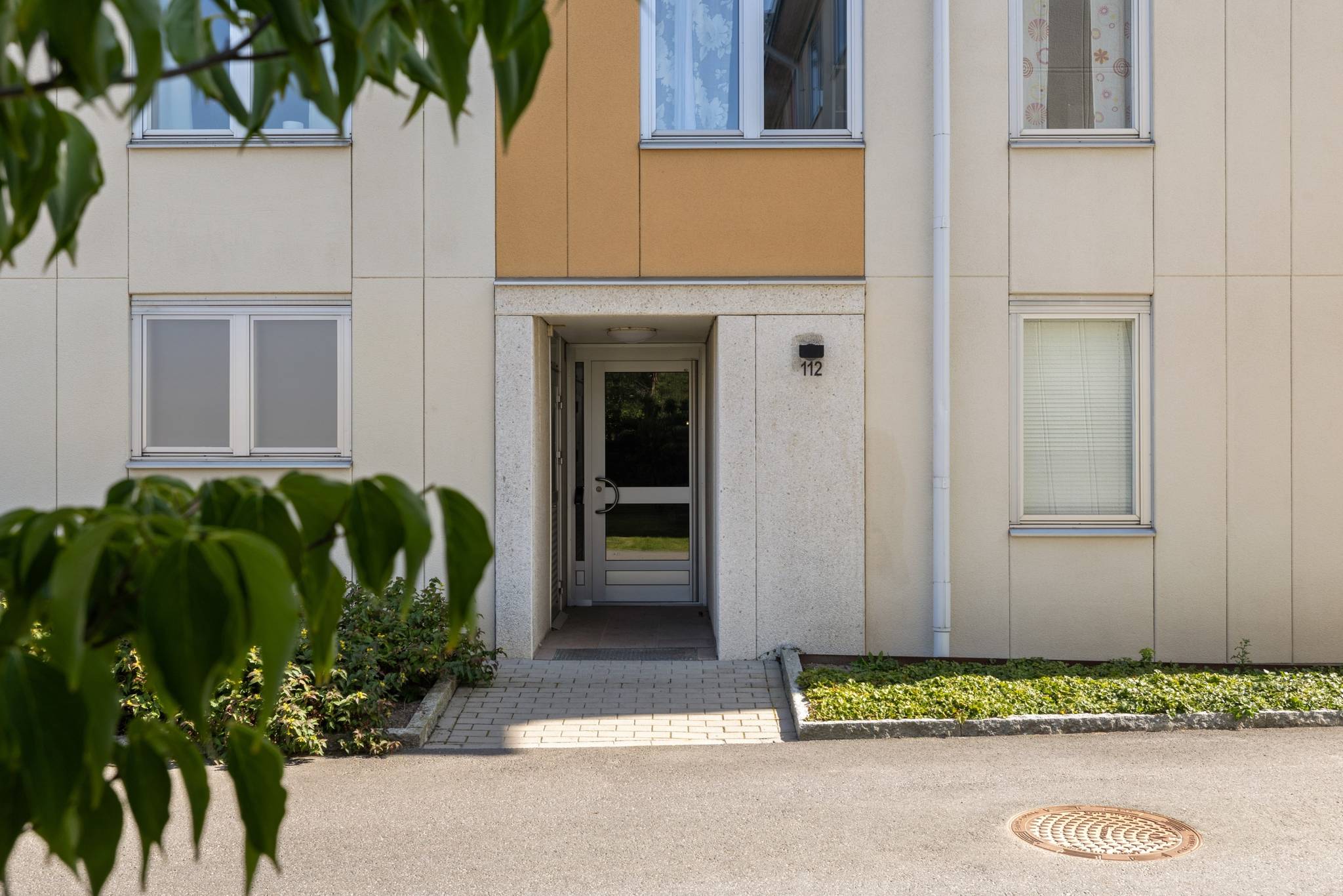 4 rum Lägenhet på Myggdalsvägen 112 Centrala Tyresö Tyresö kommun - bild 44