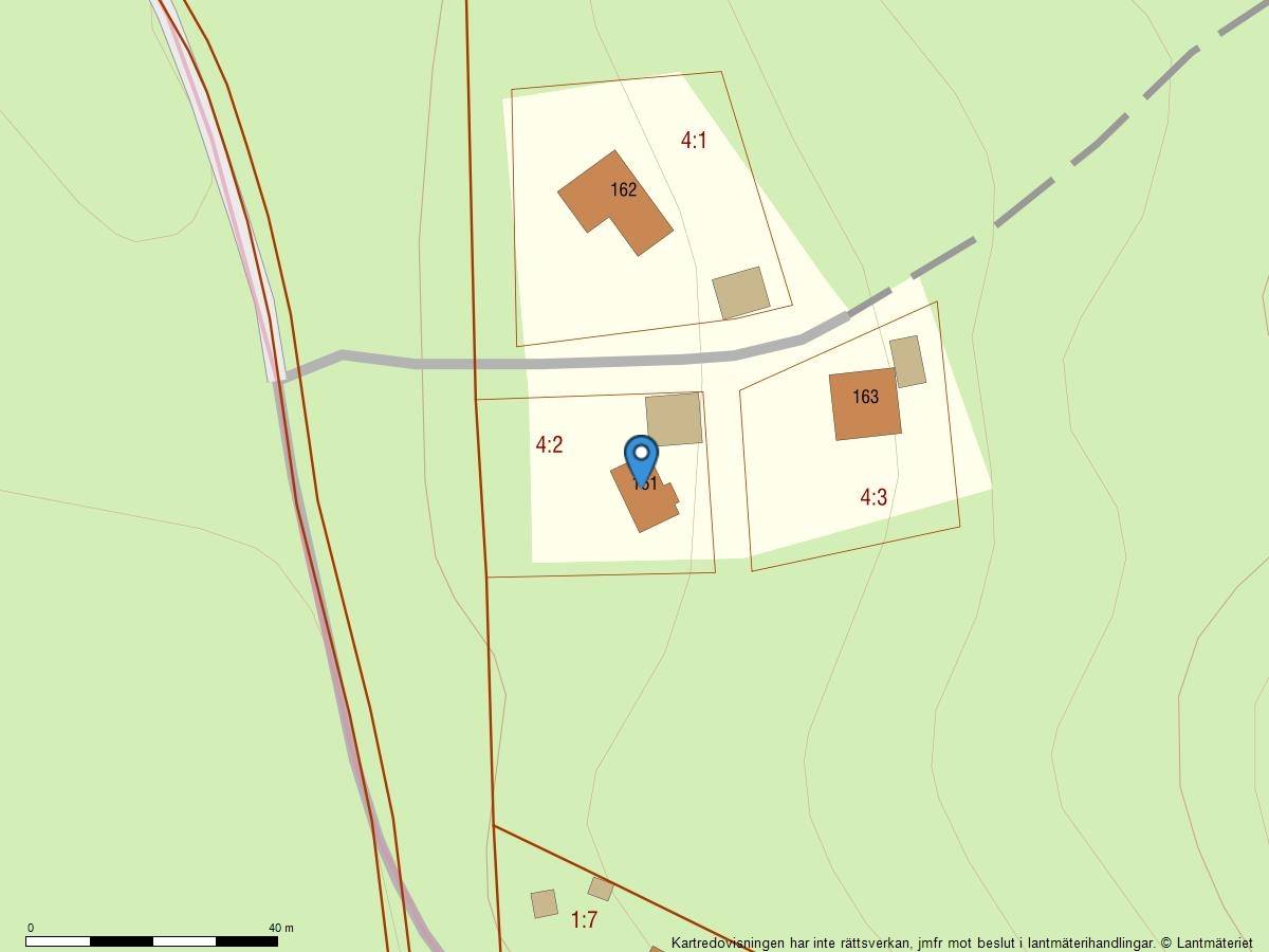83 m² Villa på Bäck 161 Ljungskile Uddevalla kommun - bild 29