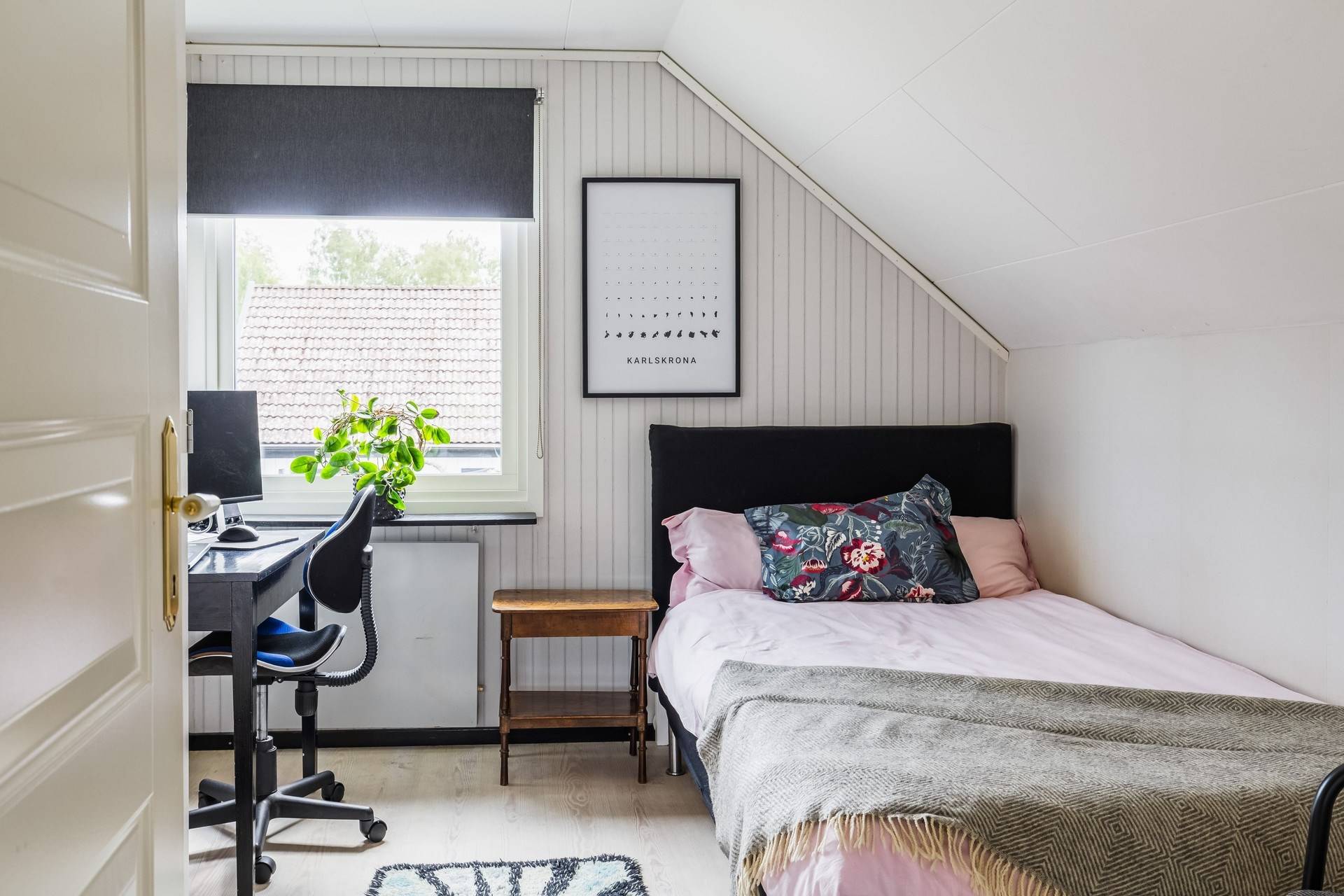 6 rum Villa på Örtvägen 21 Emmaboda kommun - bild 23