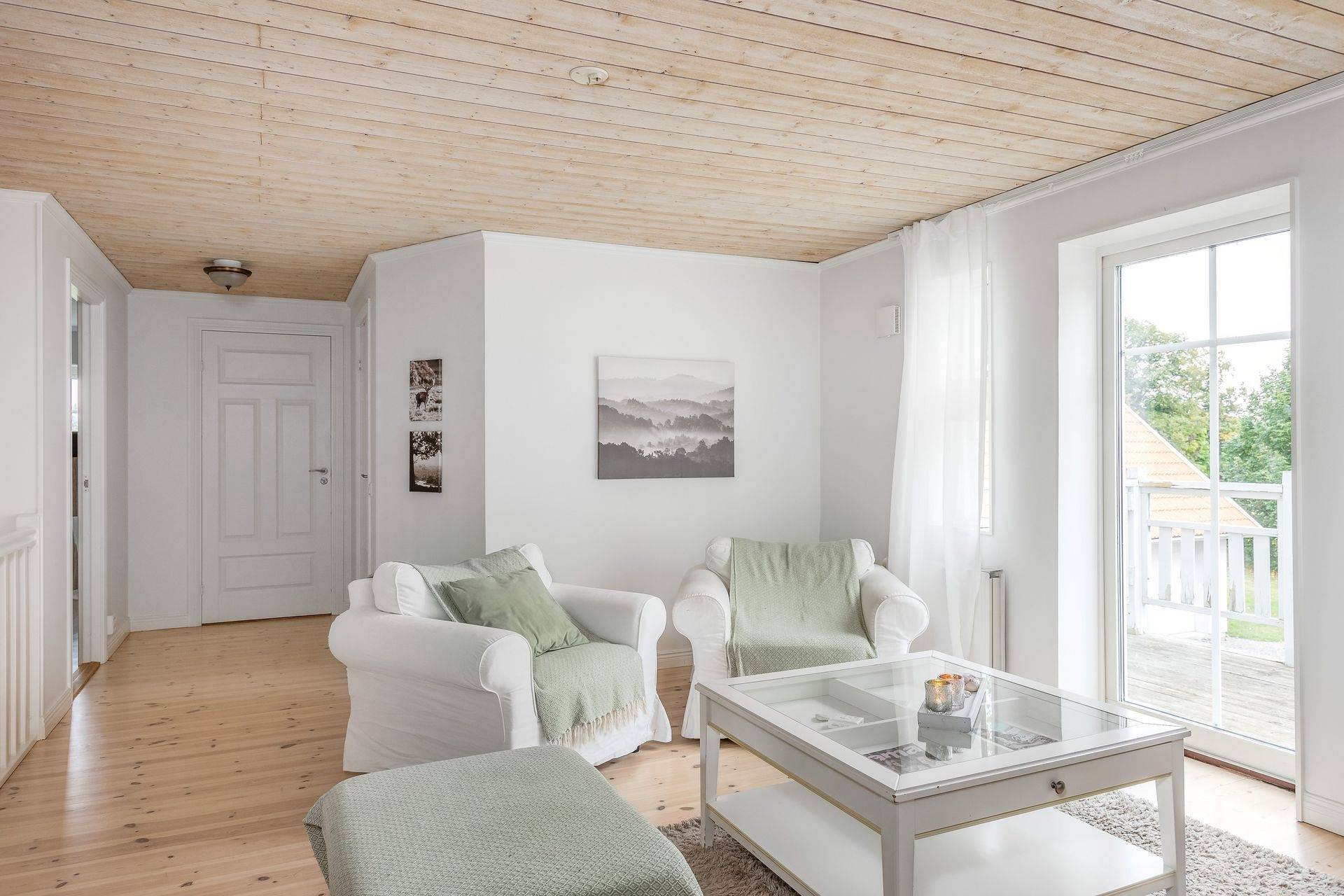 6 rum Villa på Ledberg Björkäng 1 Ledberg Linköpings kommun - bild 23