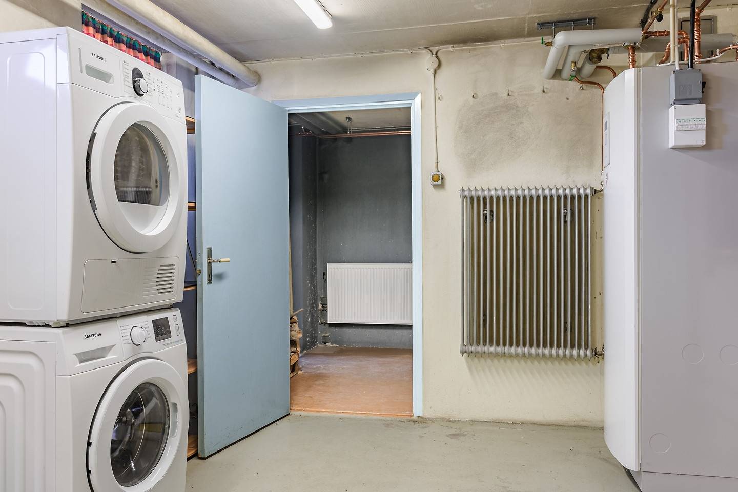5 rum Villa på Klövervägen 5 Enbacka/gustafs Säters kommun - bild 25
