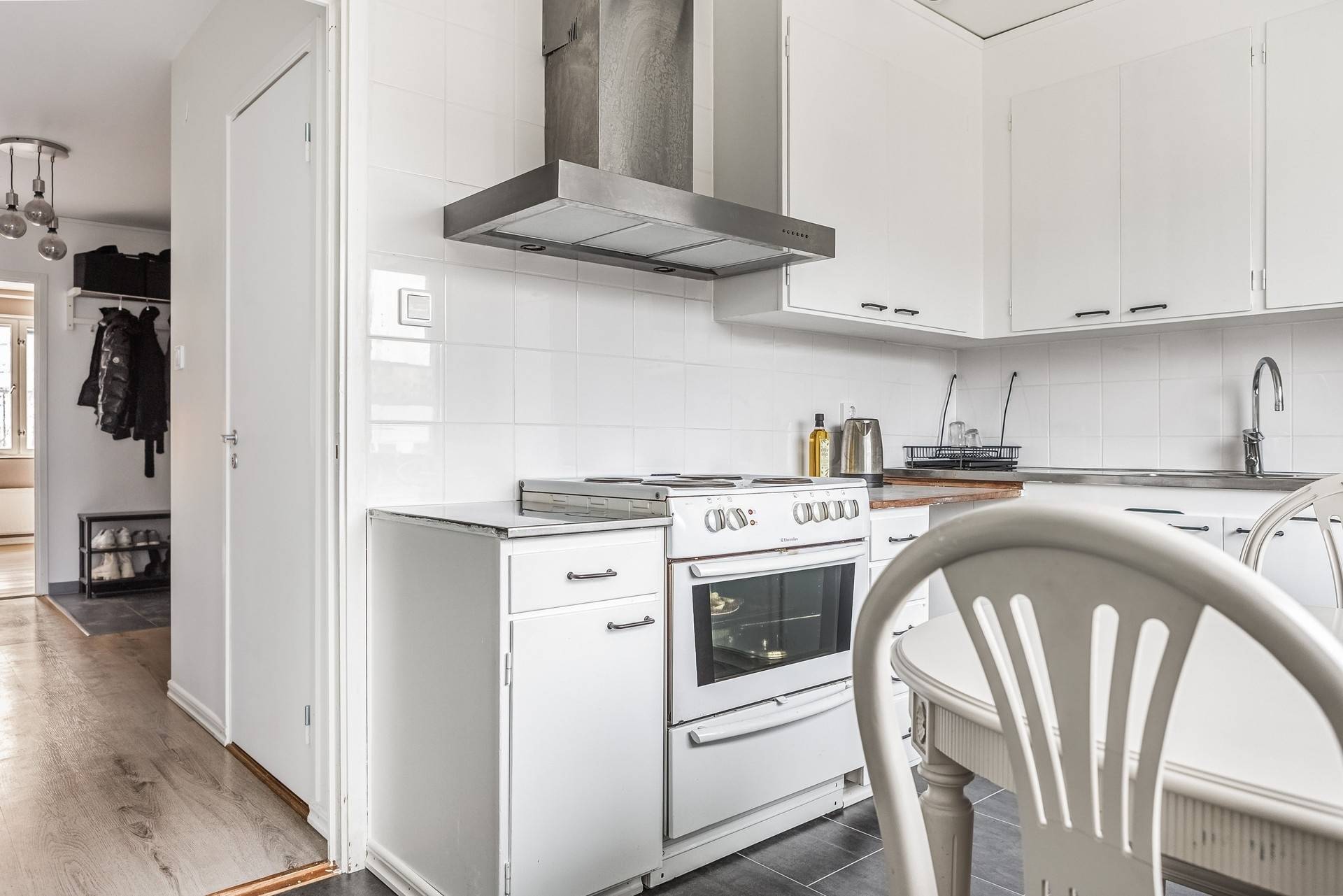 2 rum Lägenhet på Kungssätravägen 42 Sätra Stockholms kommun - bild 7