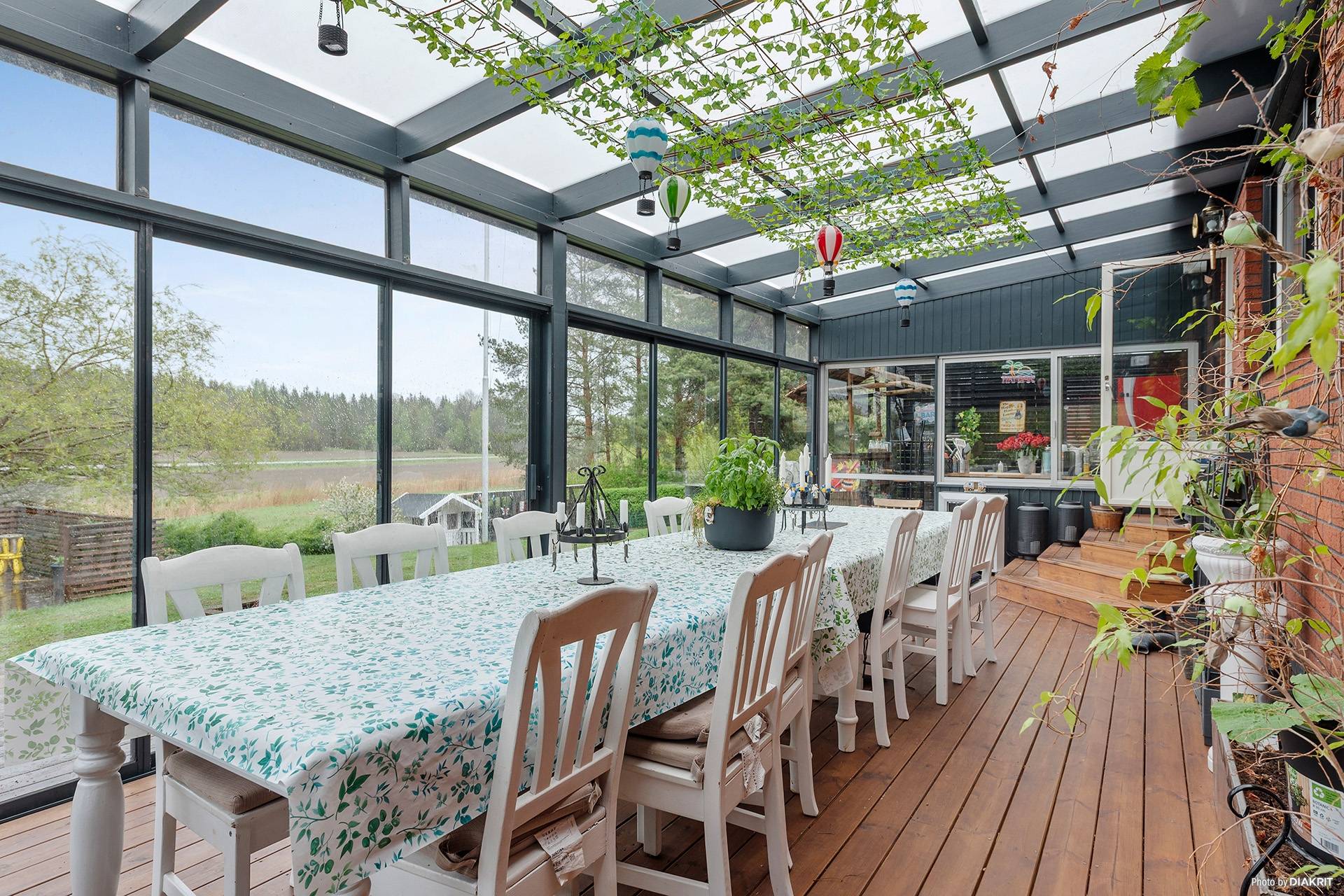7 rum Villa på Gullbergsvägen 1 Enköpings kommun - bild 7