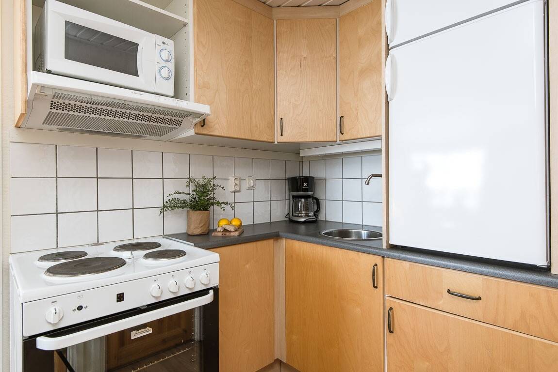 3 rum Par-/kedje-/radhus på Fjällbyn 144 Stöten, Sälen Malung-Sälens kommun - bild 5