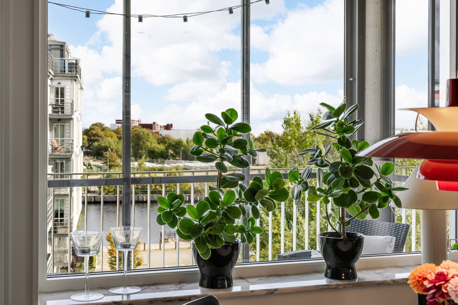 3 rum lägenhet på Södra Vägen 30 Söder, Halmstads kommun - bild 5