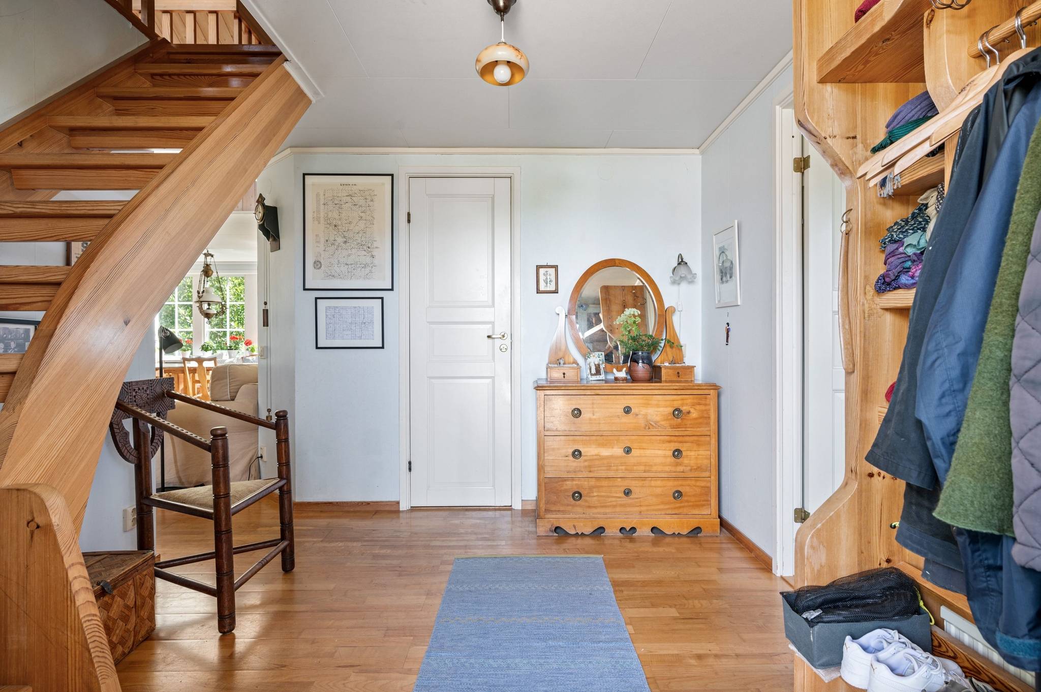 7 rum Villa på Uppförsbacken 7 Raftötången Tanums kommun - bild 8
