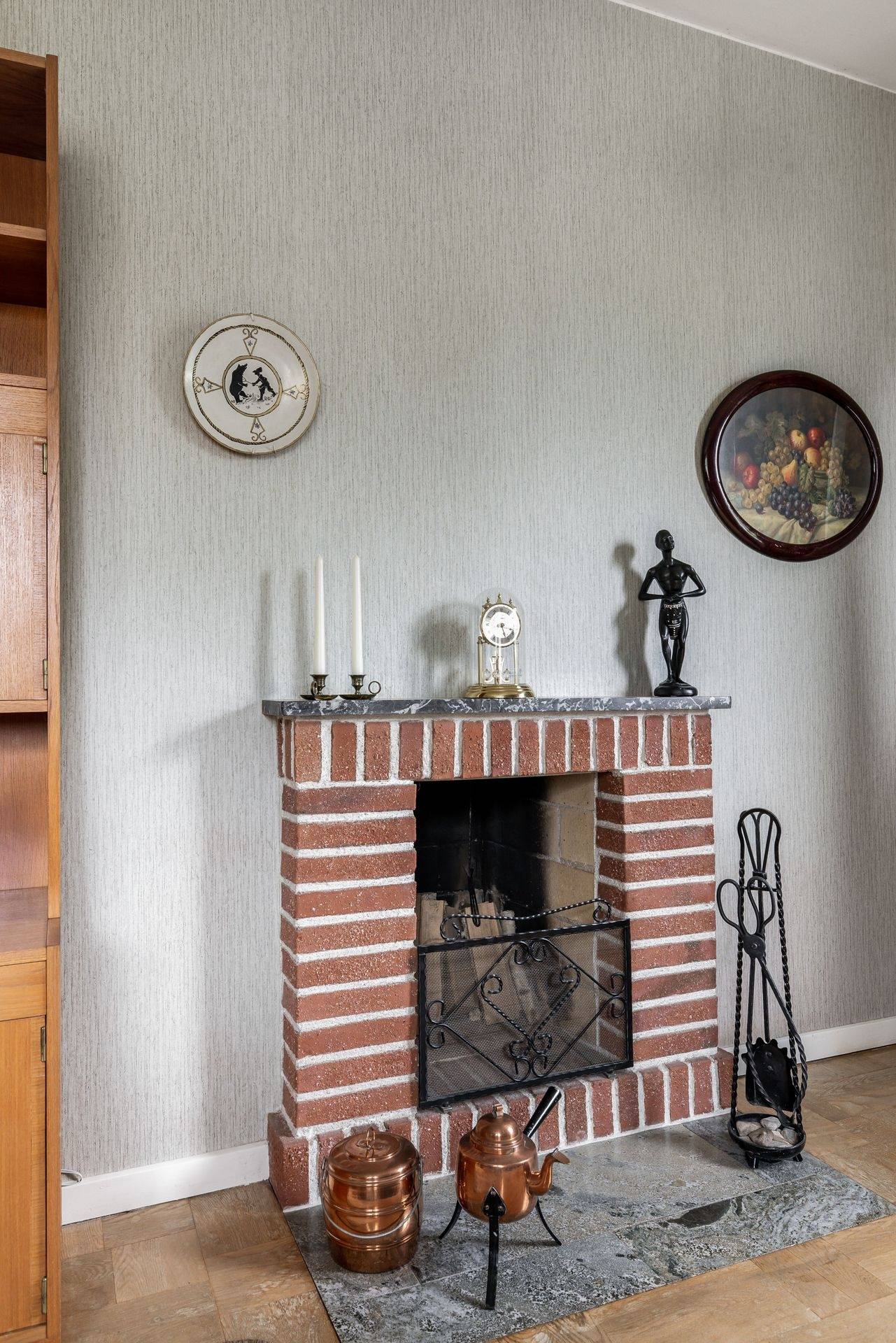 5 rum Villa på Mellanvägen 13 Skogstorp Eskilstuna kommun - bild 15