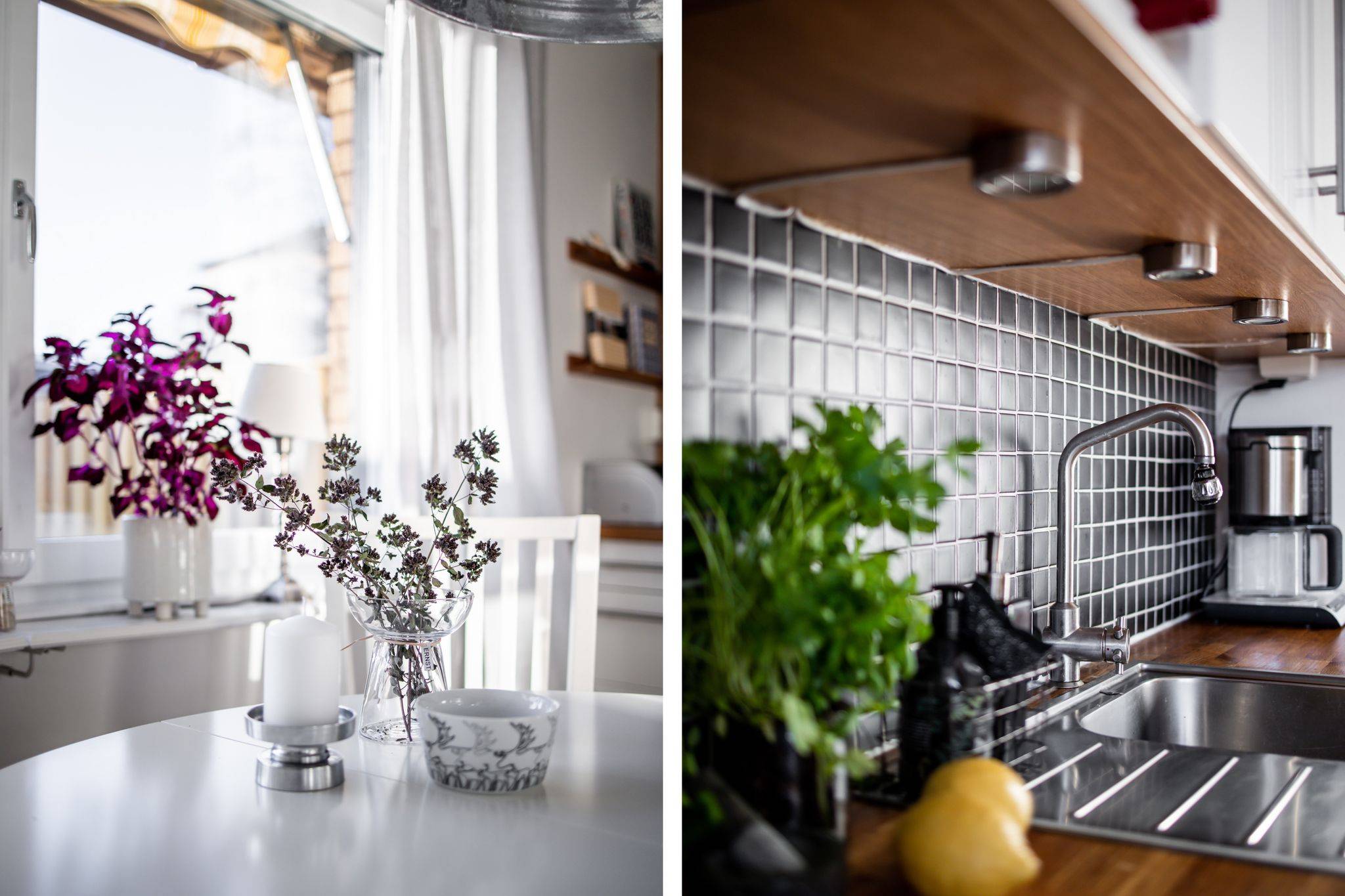 4 rum Lägenhet på Surbrunnsgränd 48 Brunnsgärdet Örebro kommun - bild 7
