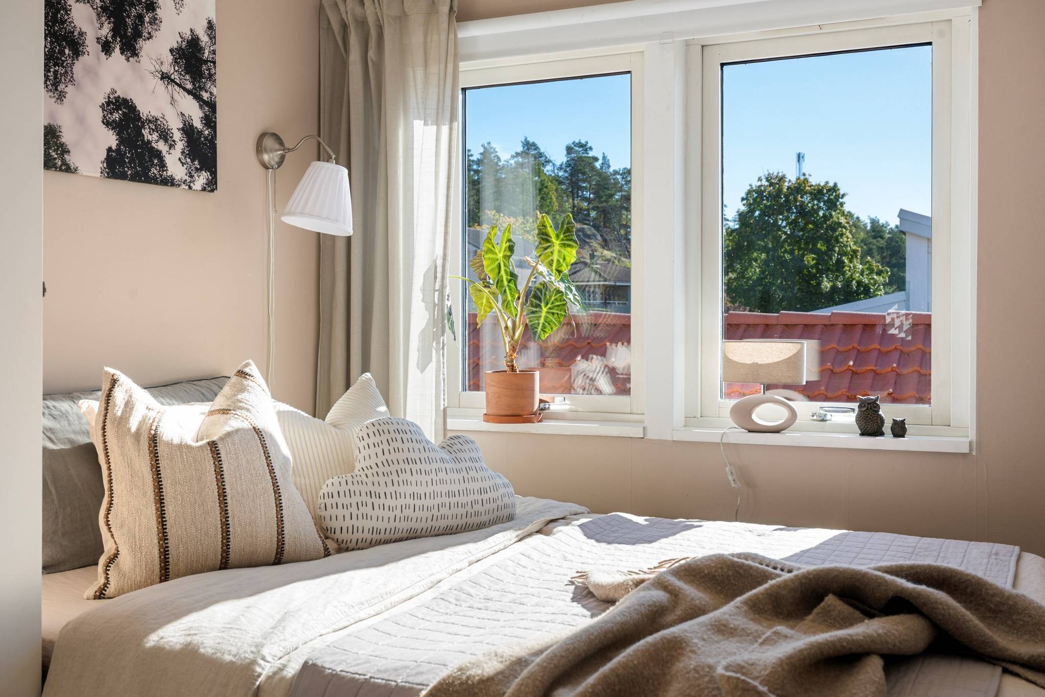 6 rum Villa på Strålsjövägen 23 Älta - Erstavik/Strålsjöområdet Nacka kommun - bild 30