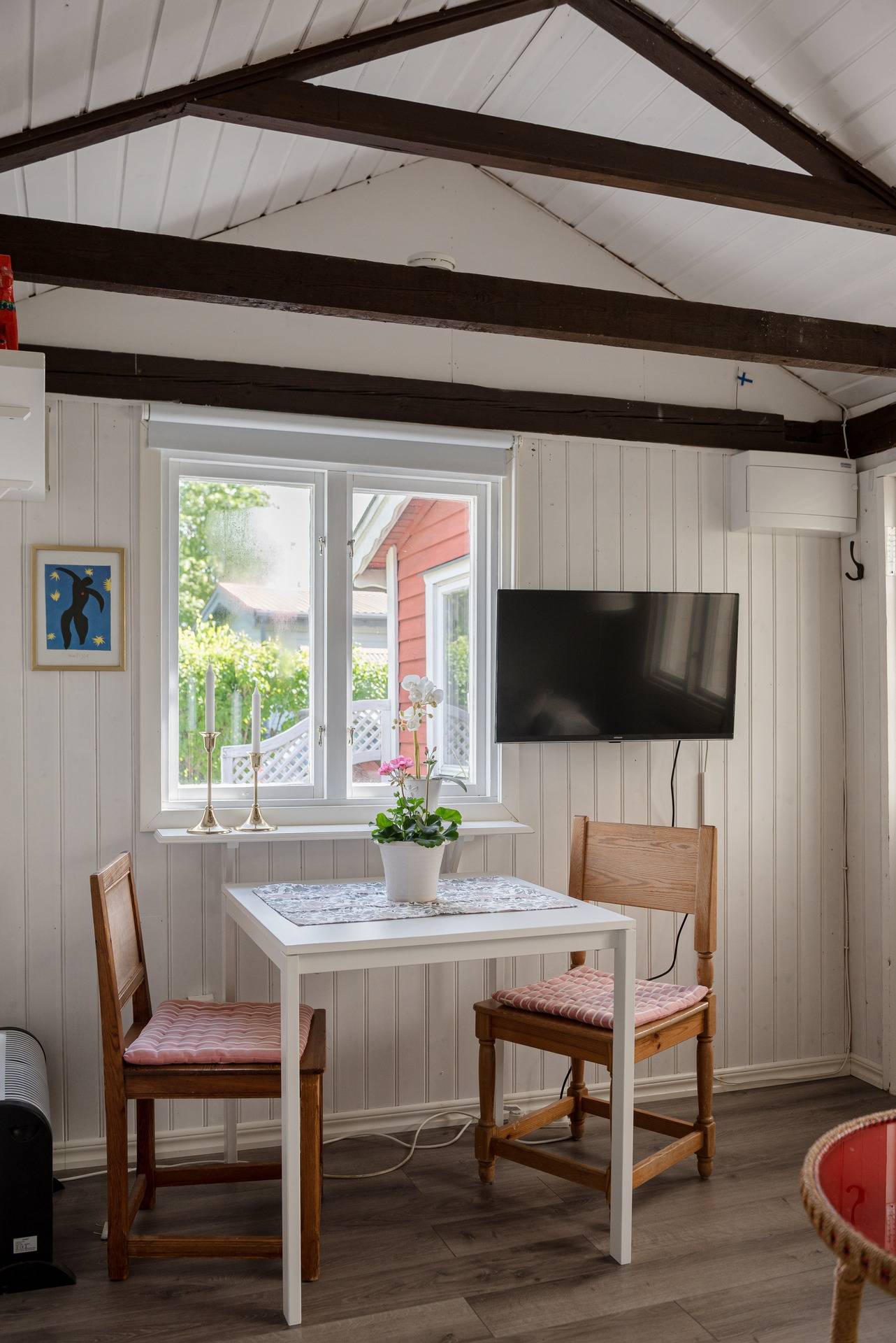 1 rum Fritidshus på Gruvvägen 42, Koloniträdgårdsföreningen Turbo, lott nr 14 Turbo Sala kommun - bild 5