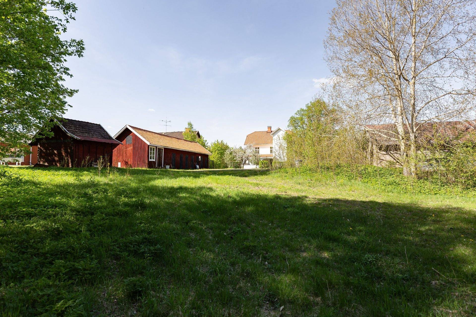 8 rum Villa på Storgatan 21 Ingatorp Eksjö kommun - bild 68