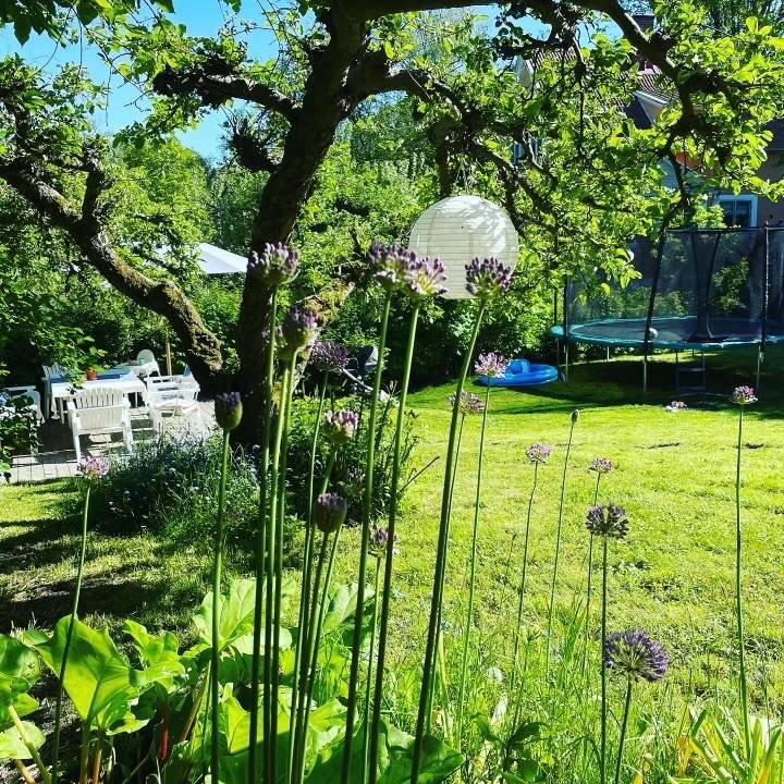 8 rum Villa på Alviksvägen 139 Smedslätten Stockholms kommun - bild 78