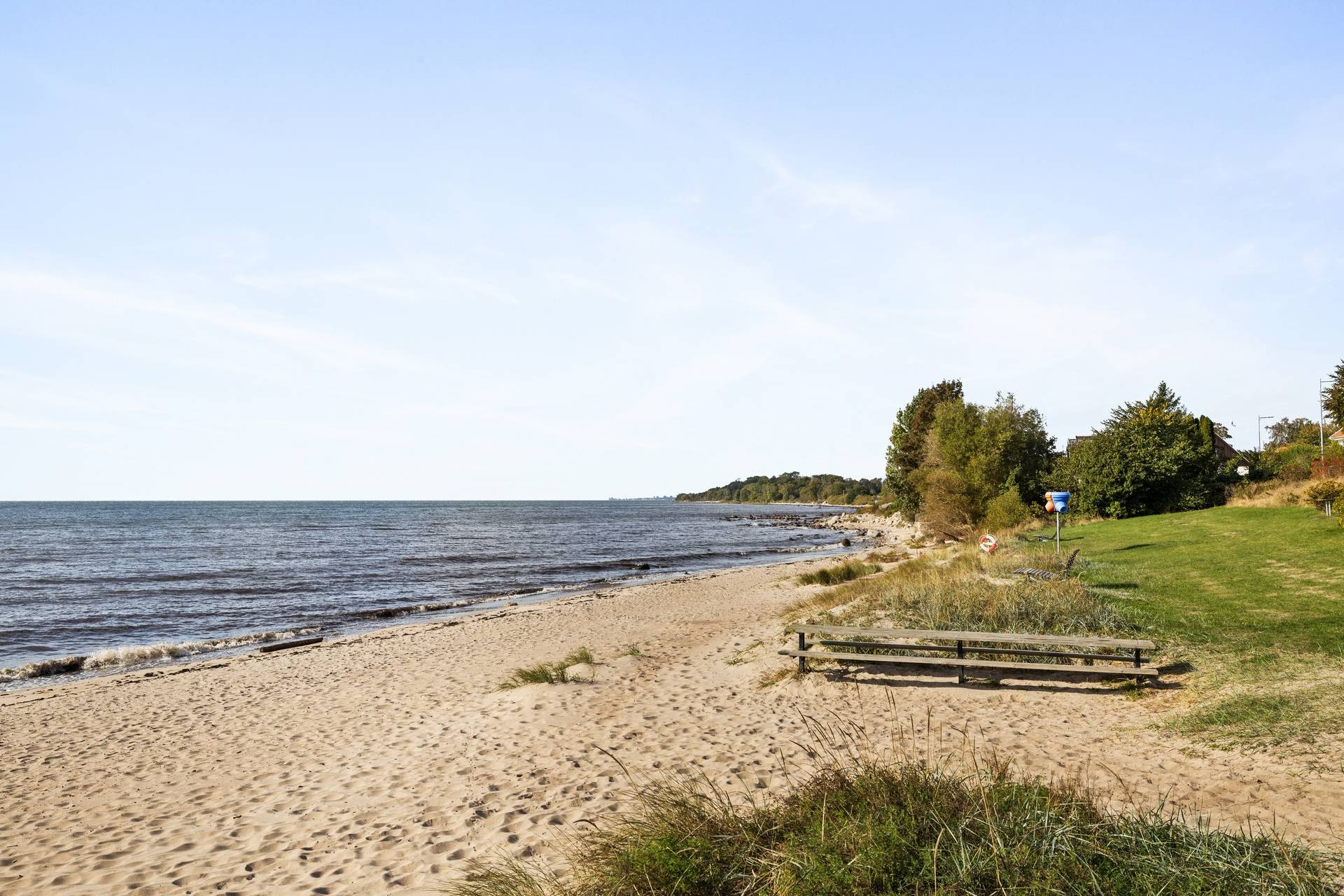 3 rum Villa på Romangatan 28 Svarte Ystads kommun - bild 47