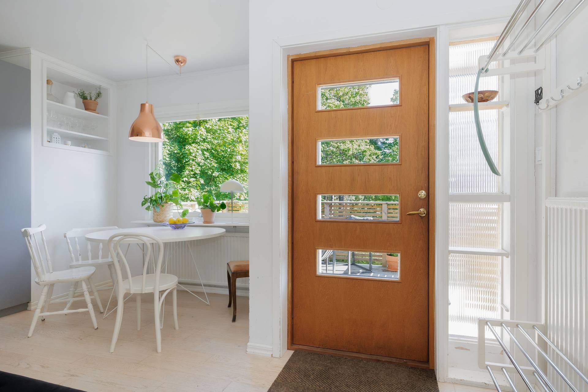 4 rum Villa på Högalundsgatan 6 Brevik Västerviks kommun - bild 9