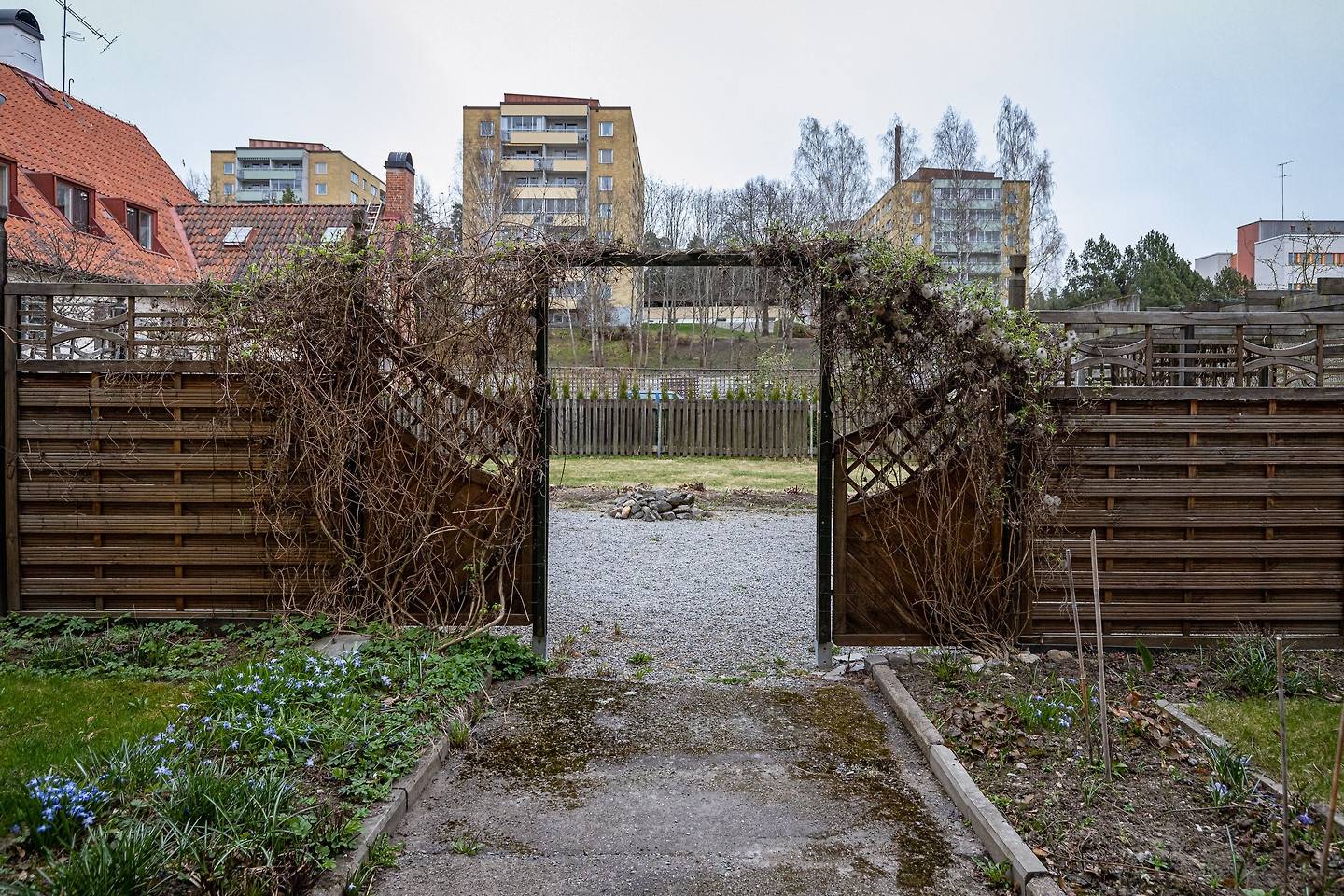 2 rum Lägenhet på Skolgatan 7 B Centralt Arvika kommun - bild 25