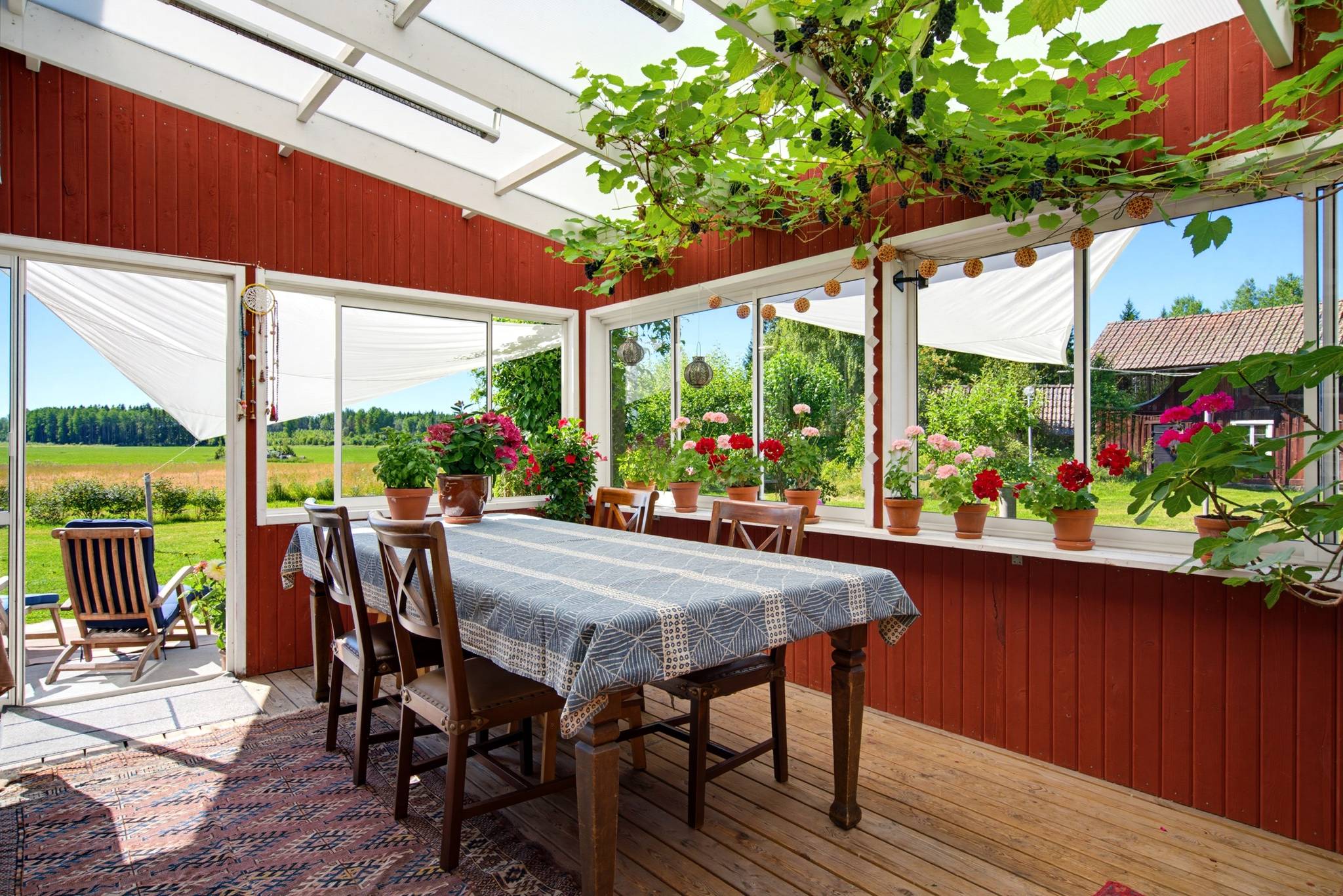 5 rum Villa på Lillsvedjan 6 Uppsala kommun - bild 35