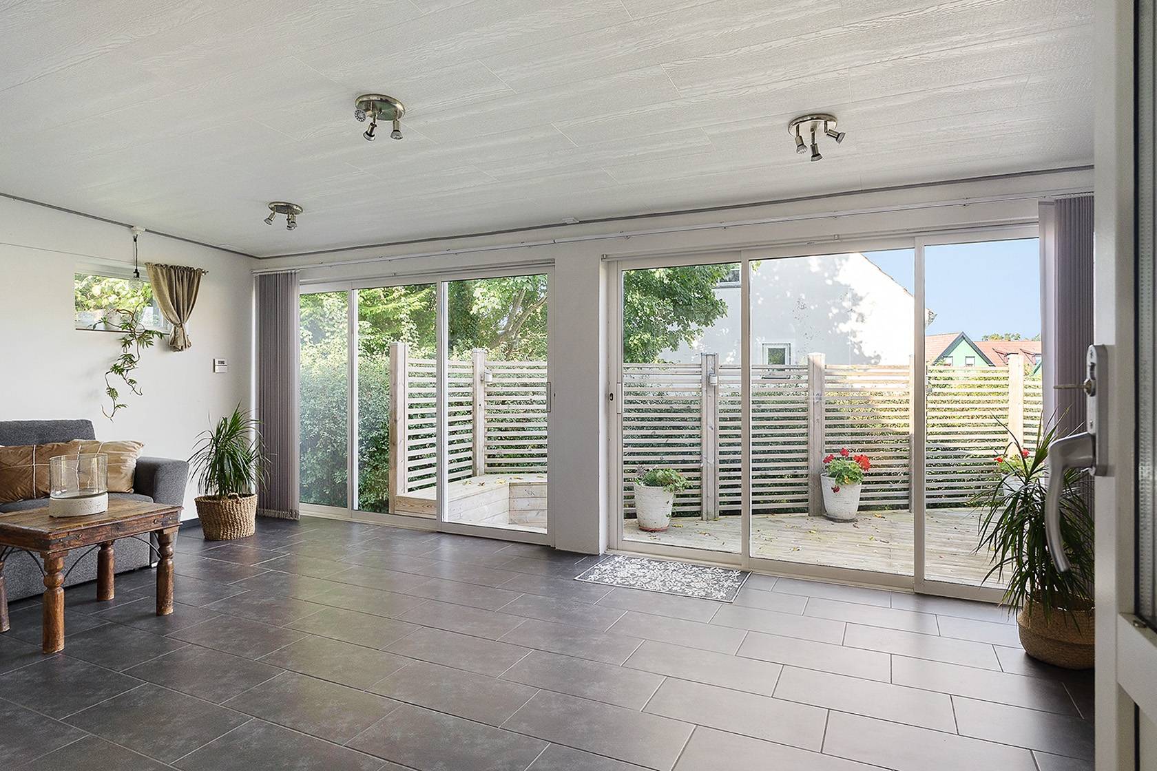 6 rum Villa på Plogvägen 5 Glemmingebro Ystads kommun - bild 12