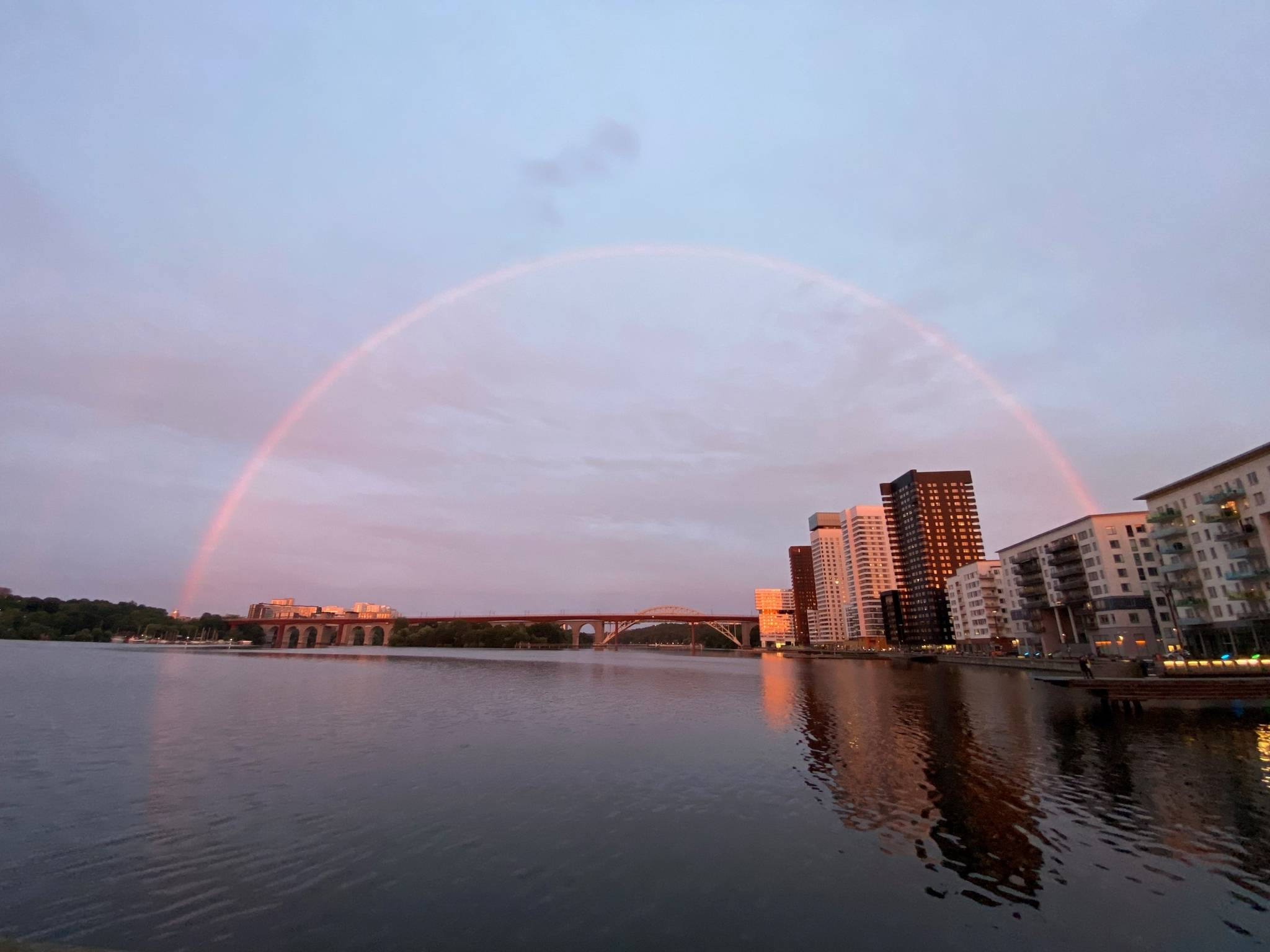 2 rum Lägenhet på Önologgatan 3 Liljeholmskajen Stockholms kommun - bild 30