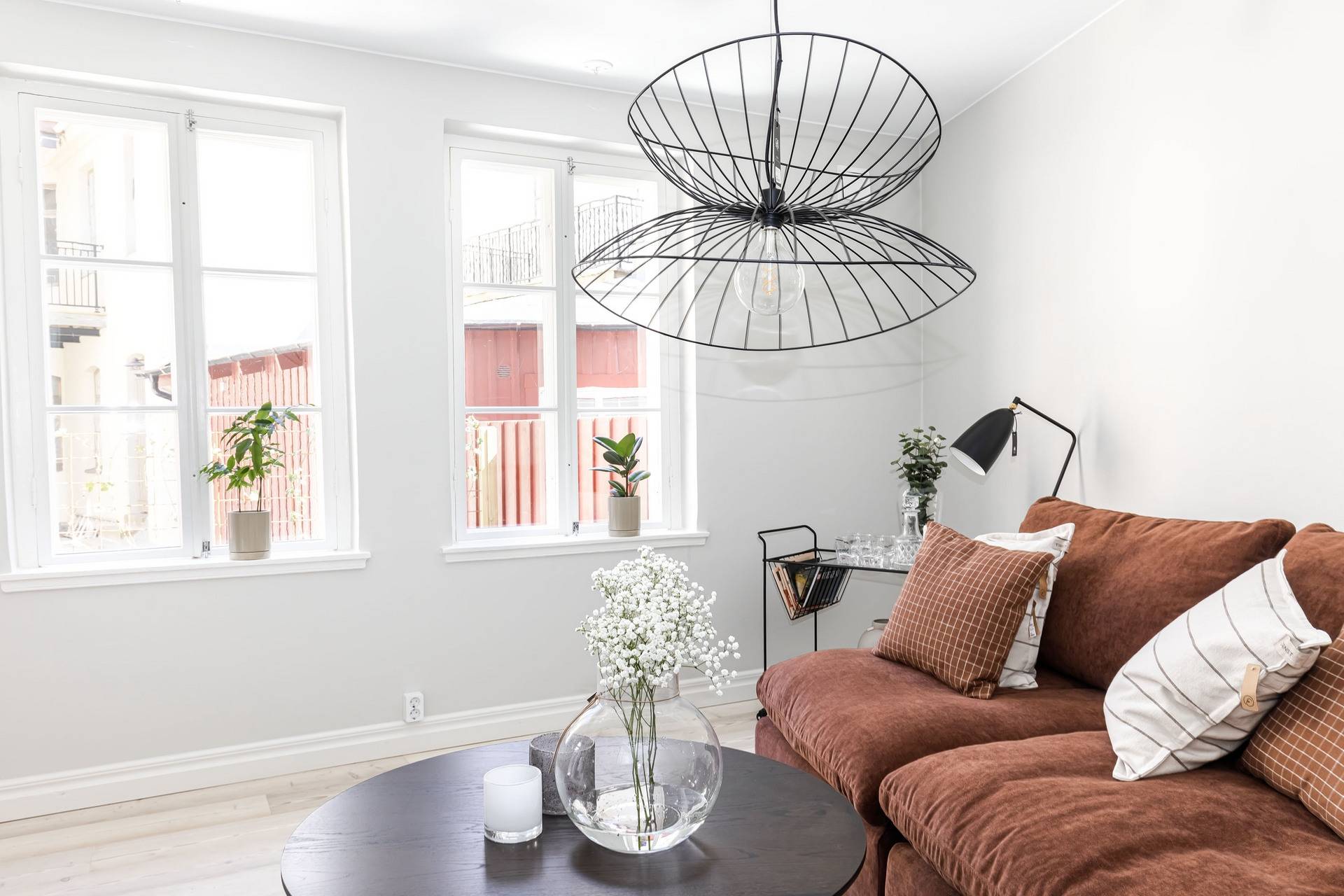 3 rum Lägenhet på Tullslätten 11B Kalmar Centralt Kalmar kommun - bild 14