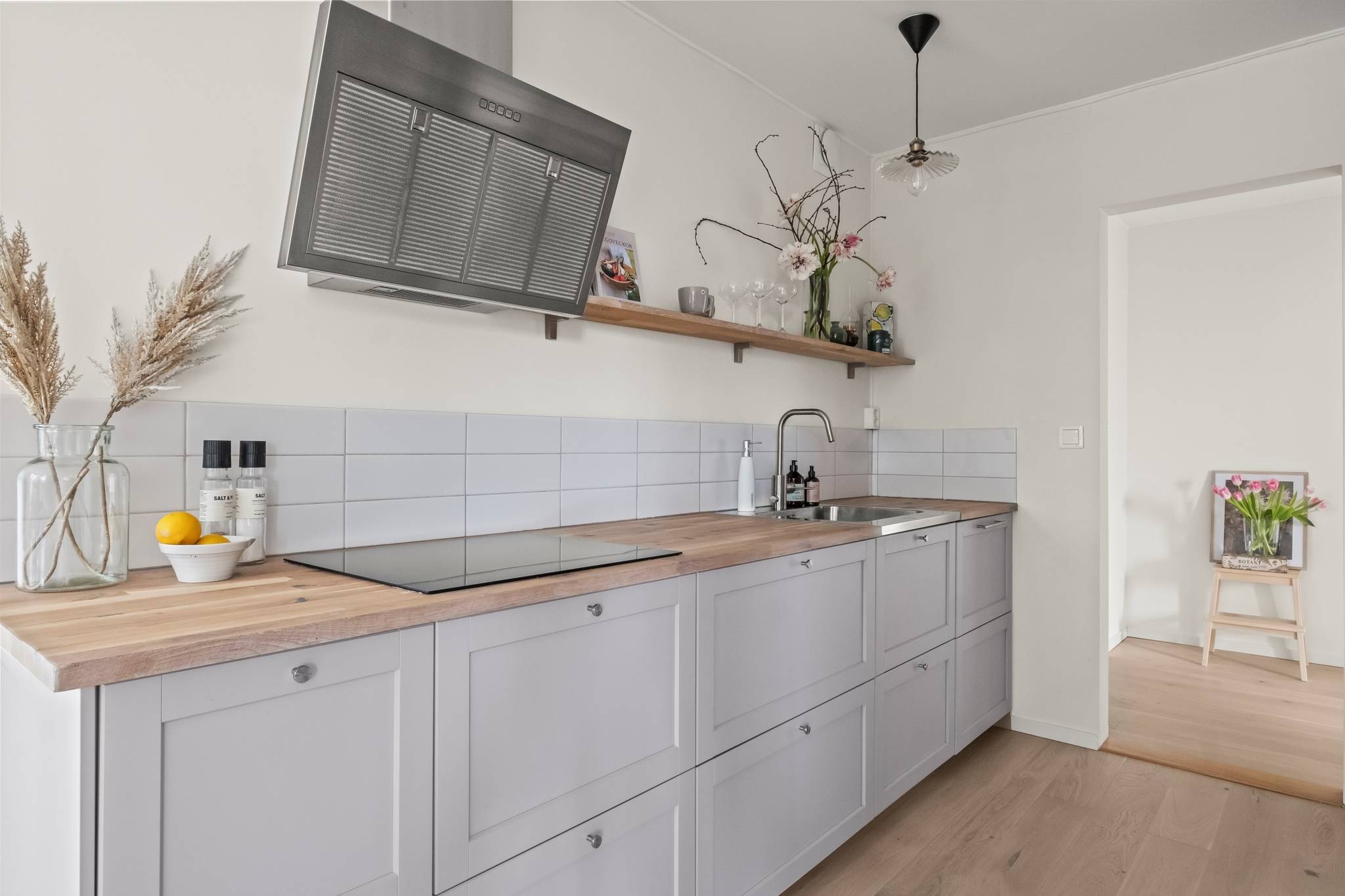 3 rum Lägenhet på Sikvägen 48 Tyresö Centrum Tyresö kommun - bild 8