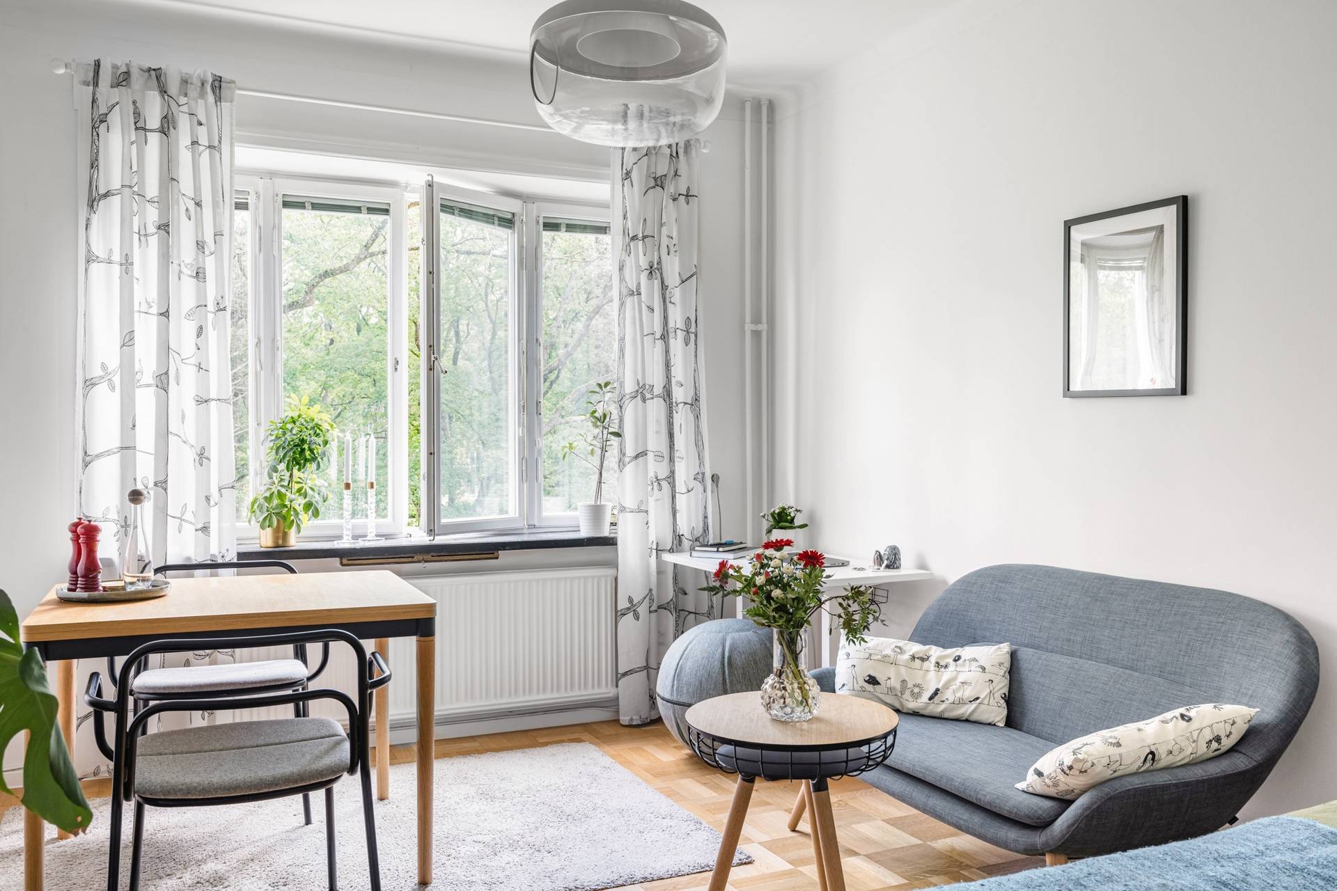 1 rum Lägenhet på Vitalisvägen 11, vån 2 Kungsholmen-Fredhäll Stockholms kommun - bild 14