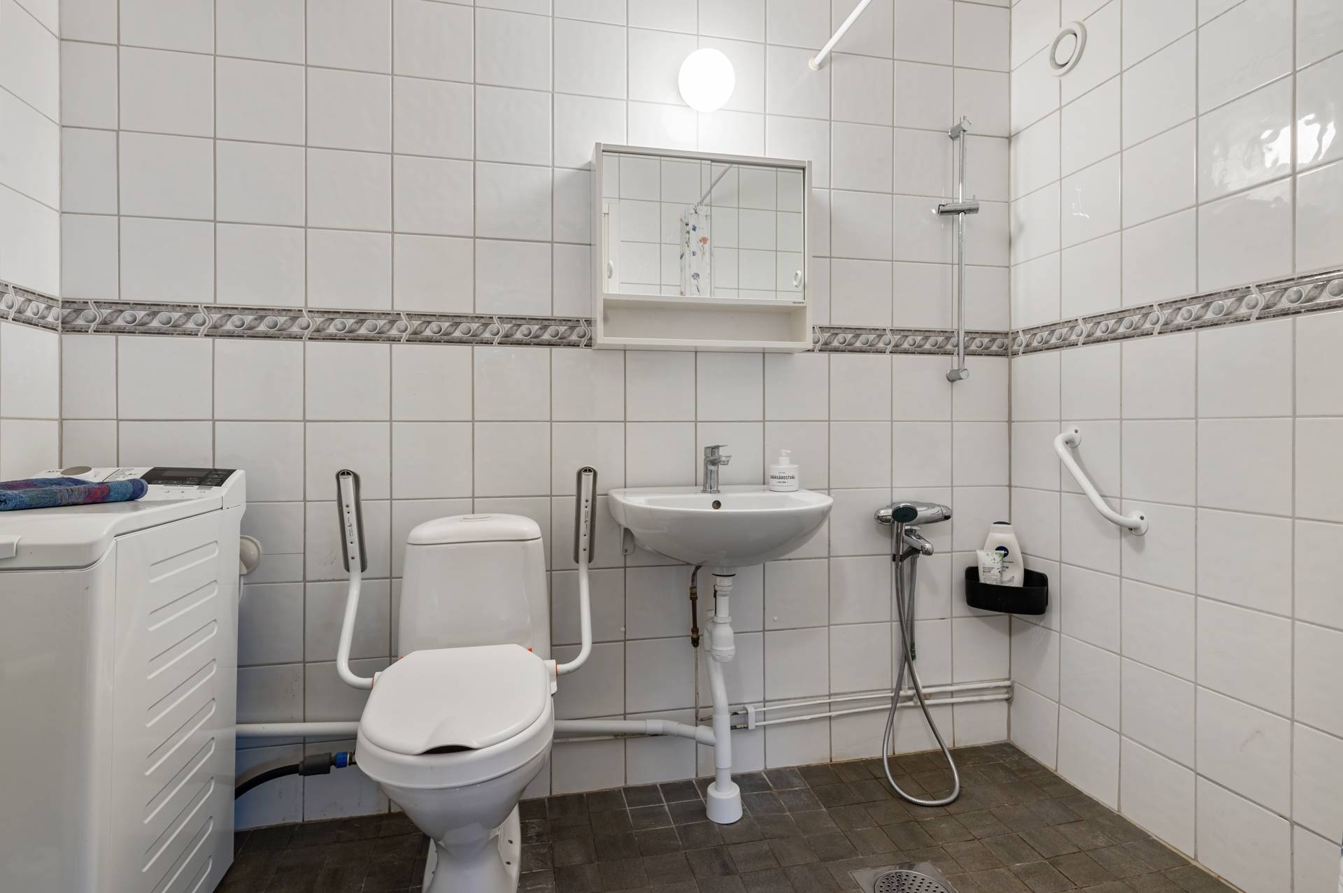 2 rum Lägenhet på Vigelsjövägen 20A Vigelsjö Norrtälje kommun - bild 14