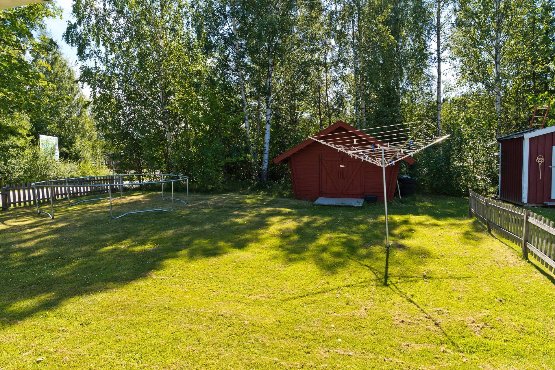 4 rum Lägenhet på Bladgatan 1 Skellefteå Skellefteå kommun - bild 26