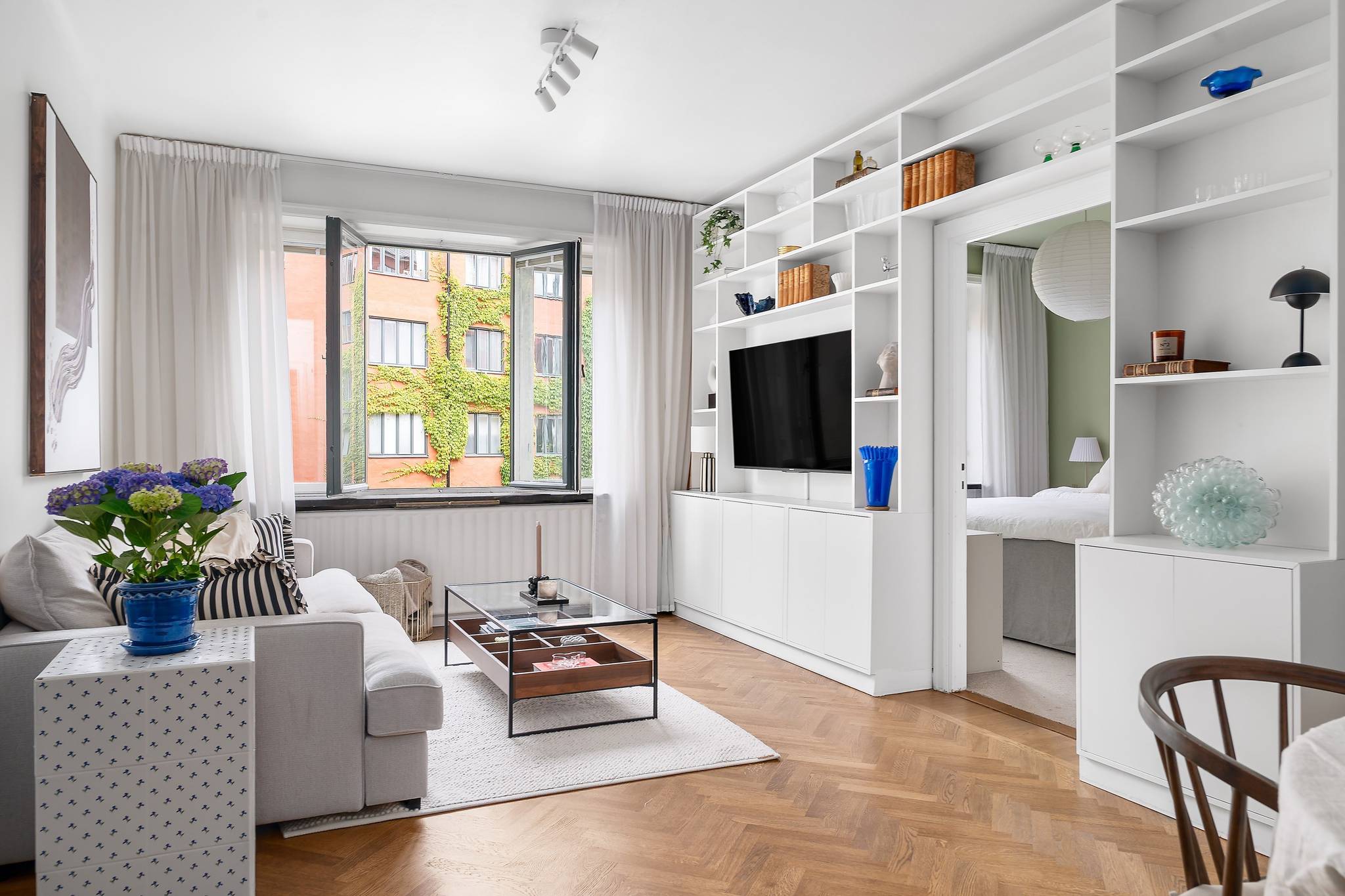 Kungsholmen - Fridhemsplan, Stockholms kommun