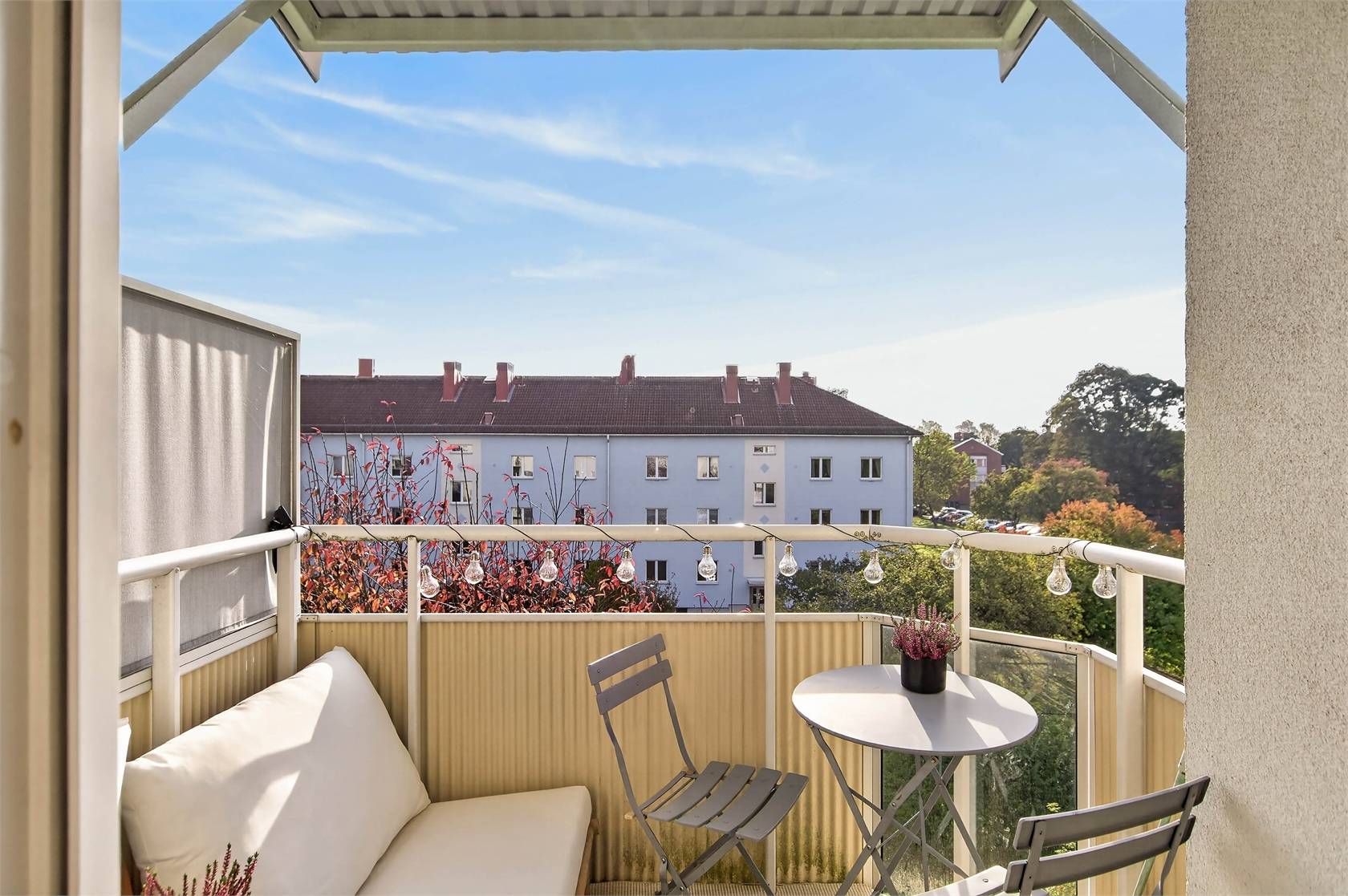 3 rum Lägenhet på Industrigatan 21 C Högbrunn Nyköpings kommun - bild 5
